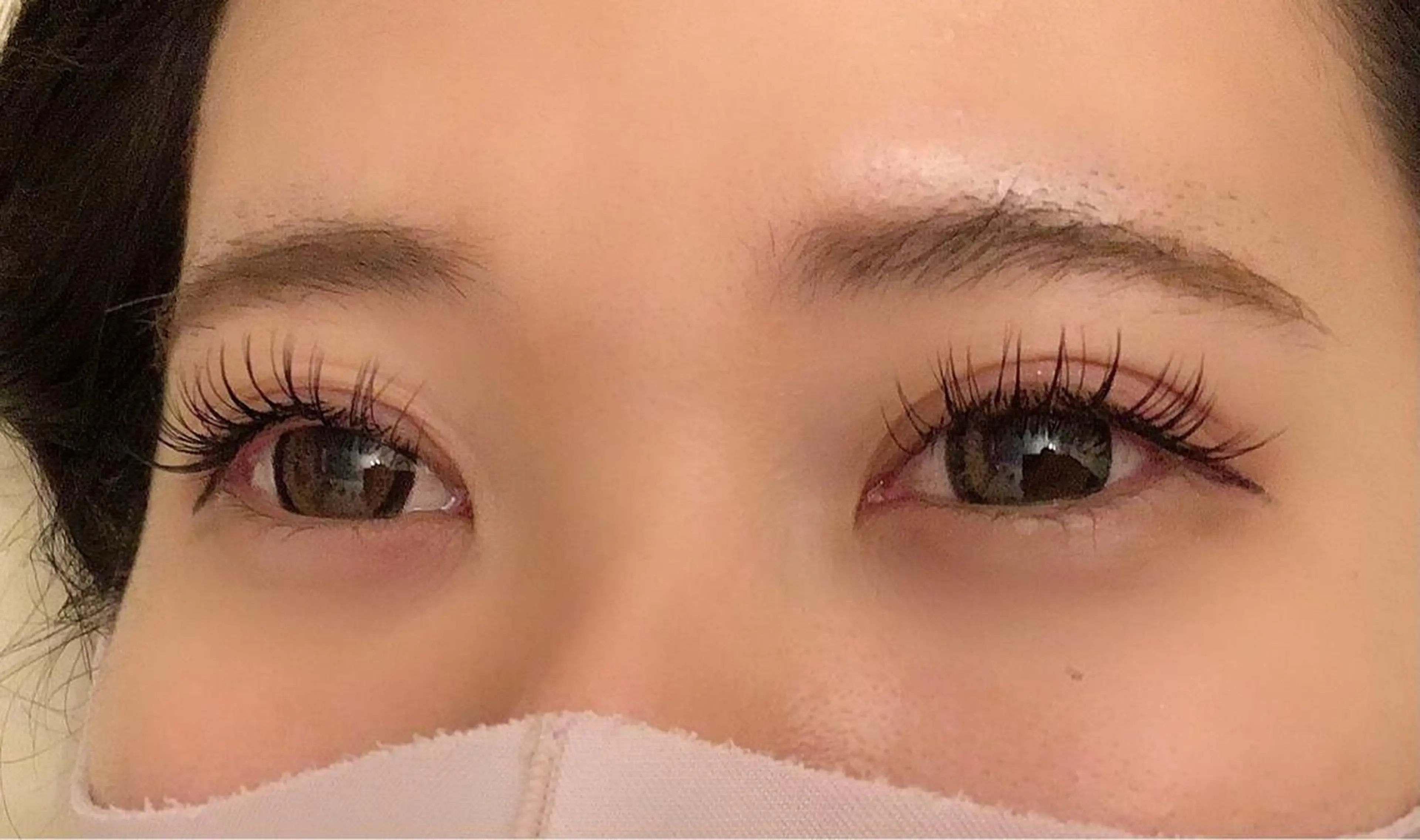 マツエク・マツパ マツエク eyelash GARDENのマツエク・マツパデザイン