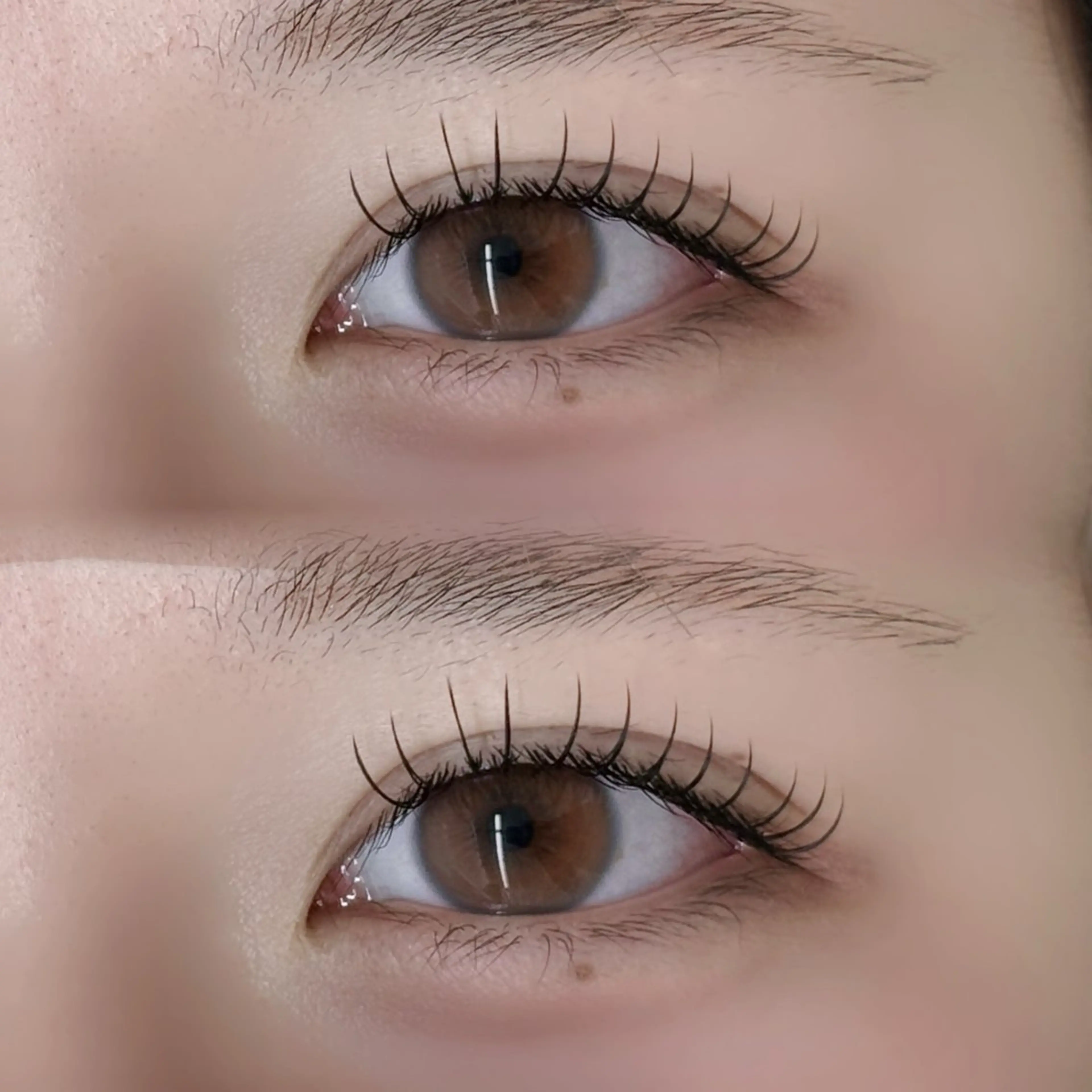 マツエク・マツパ マツエク tomteトムテ junmiの眉毛・アイブロウイメージ