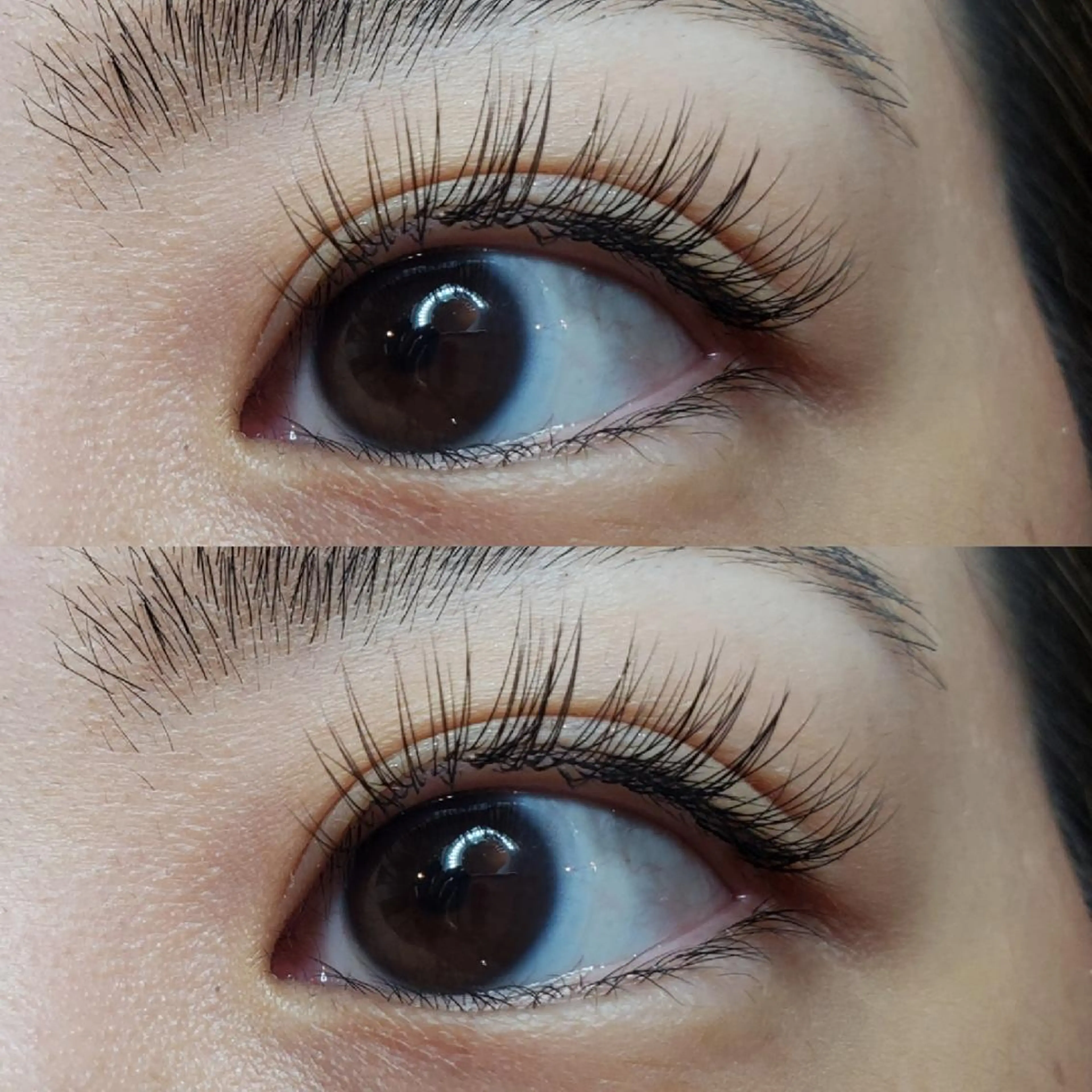 マツエク・マツパ eyelashsalon   rocolush 所属・★Hoshino★ 新宿西口 ·͜·🌟のマツエク・マツパデザイン