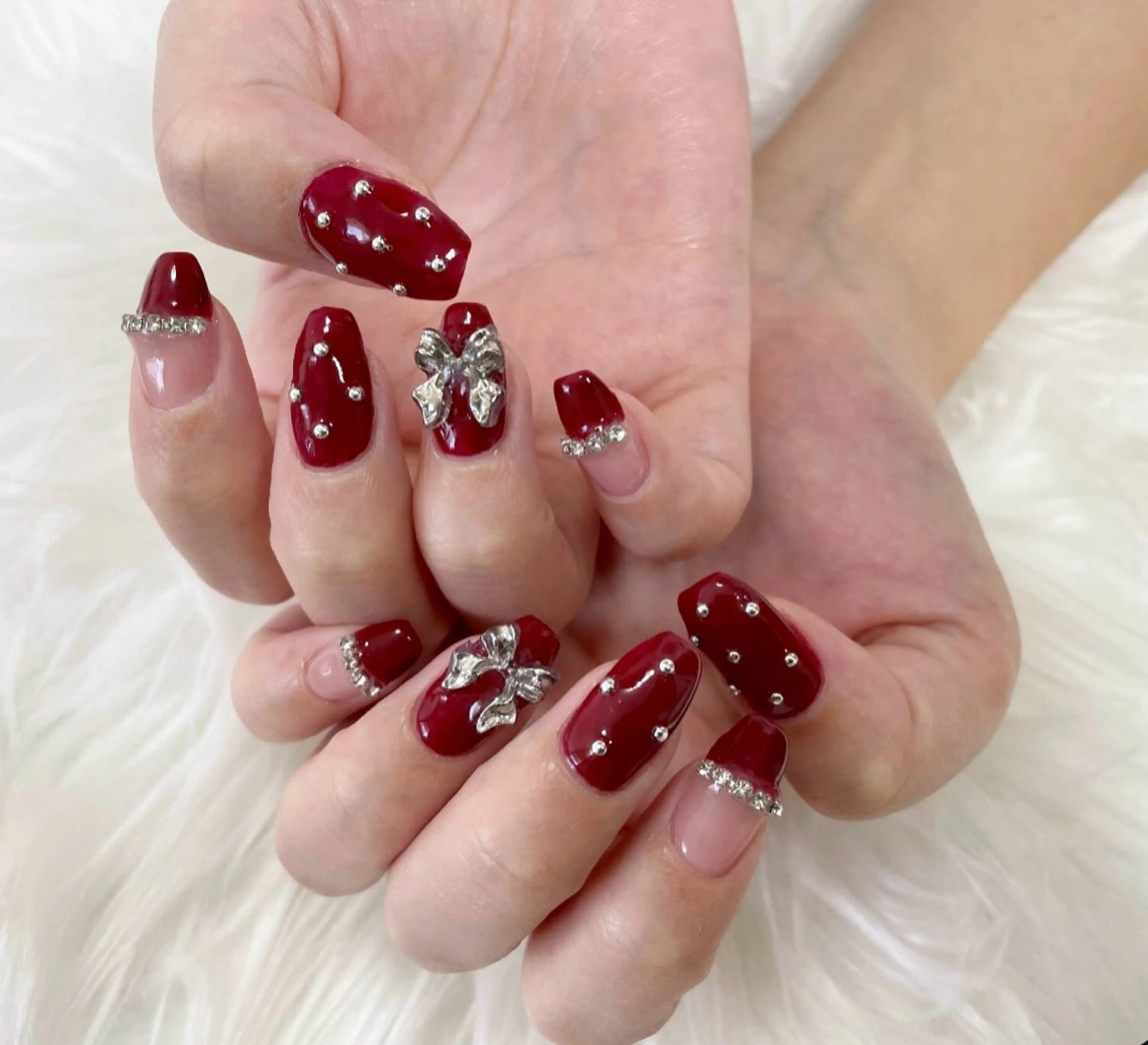 ネイル nailsalon HOPEのネイルデザイン
