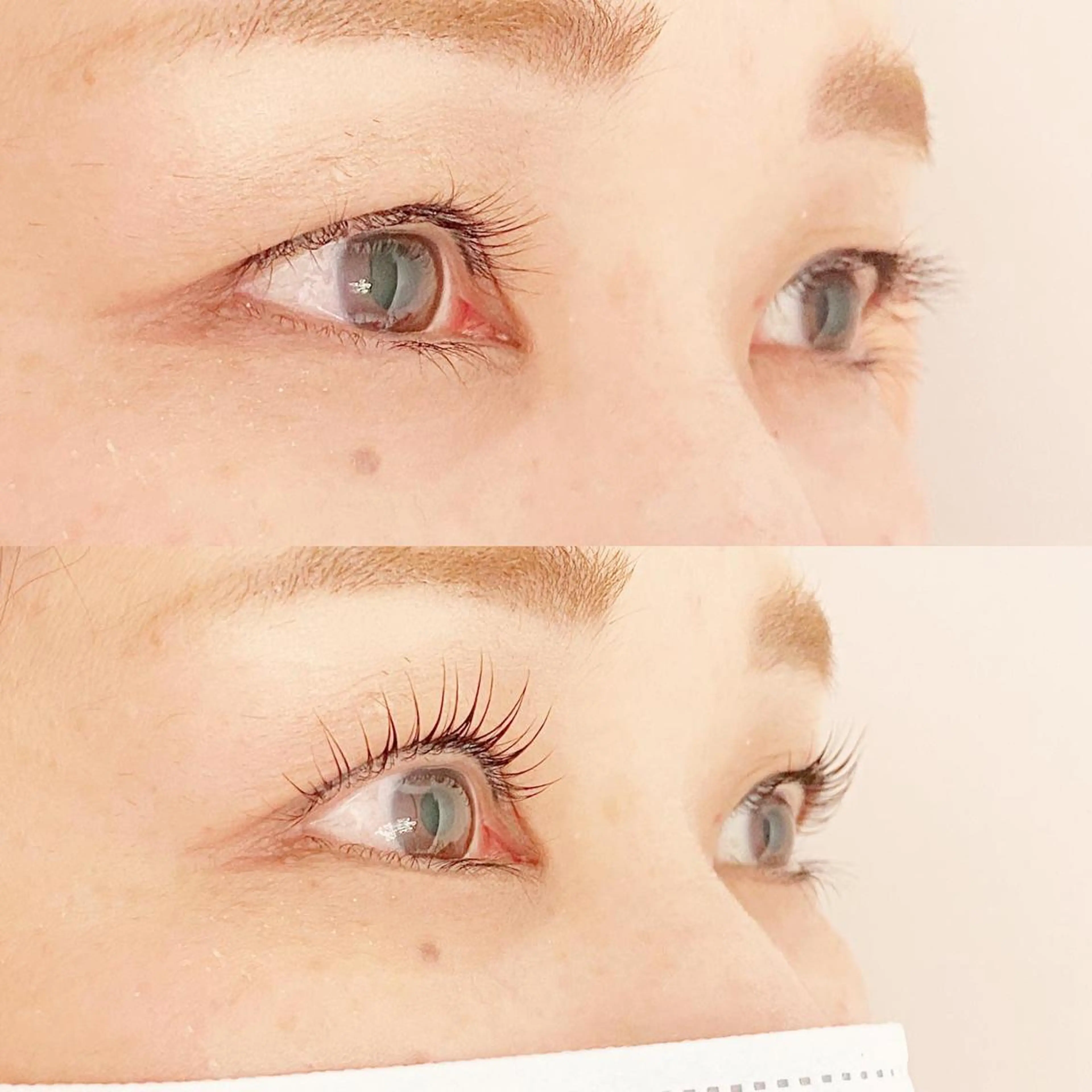 マツエク・マツパ PIKAKE 永友のマツエク・マツパデザイン