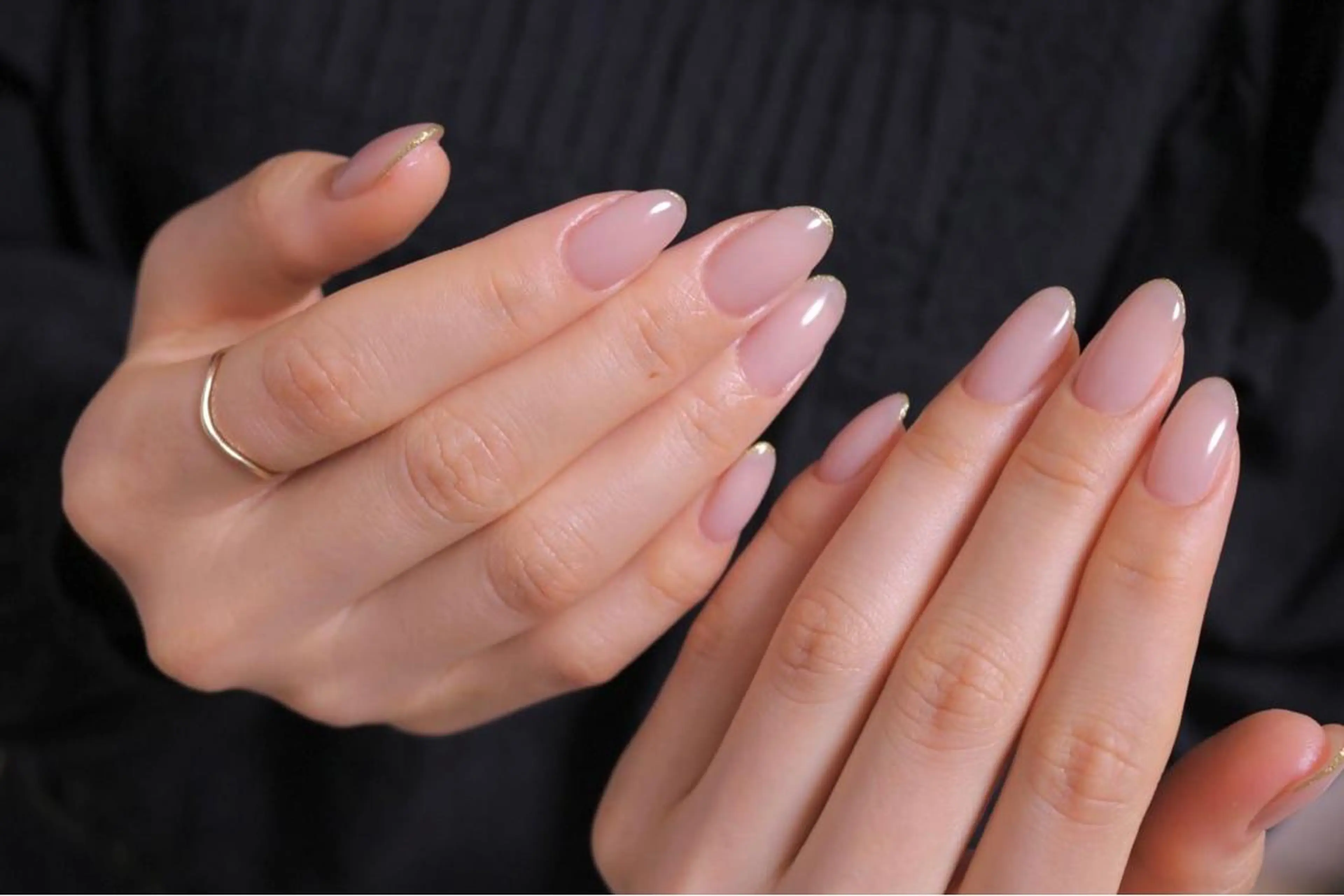 ネイル ハンドネイル MH Nailのネイルデザイン