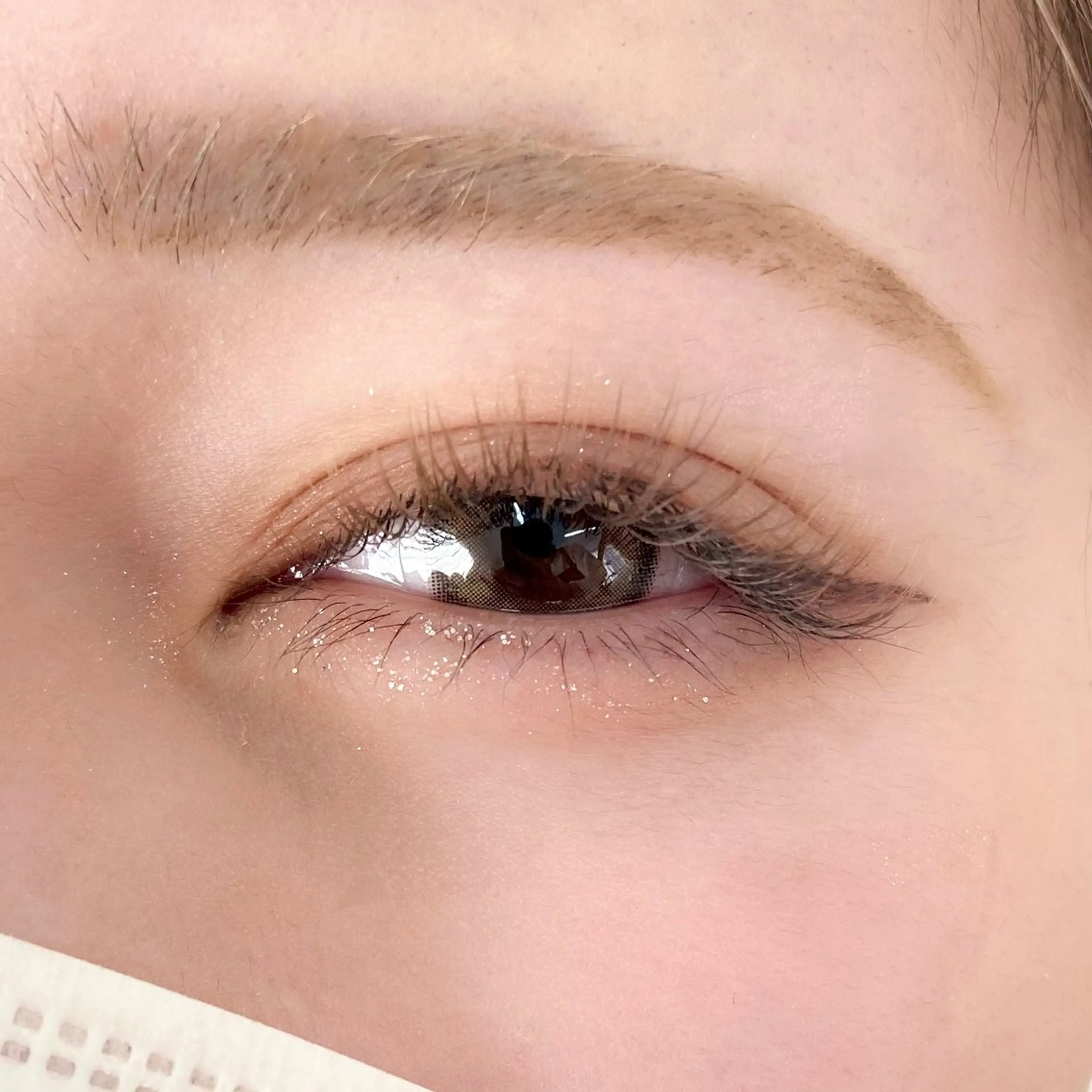 マツエク・マツパ マツエク THE BALM🐦 橋本♪のマツエク・マツパデザイン