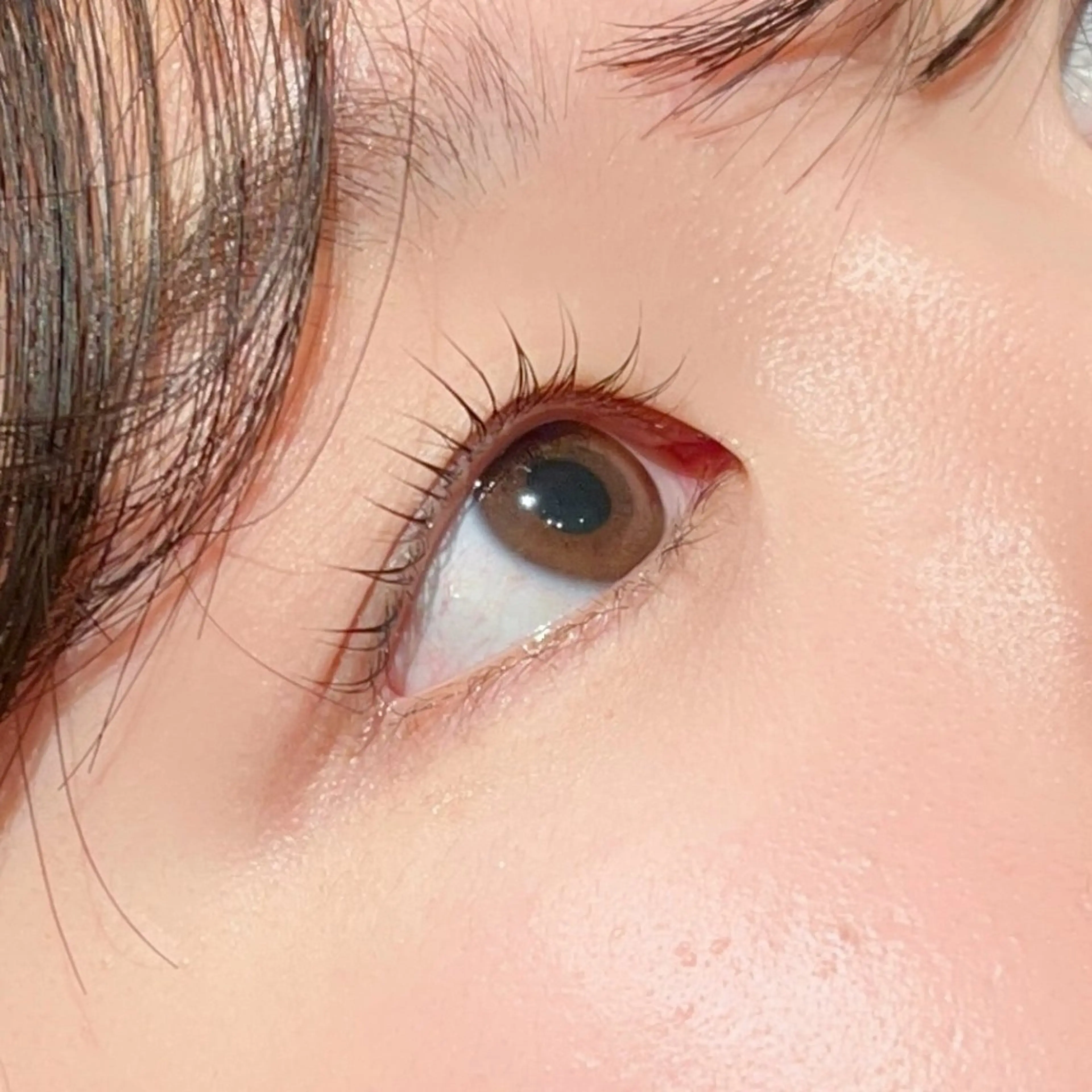 マツエク・マツパ マツパ まつパ・マツエク/ atsumi🦋のマツエク・マツパデザイン