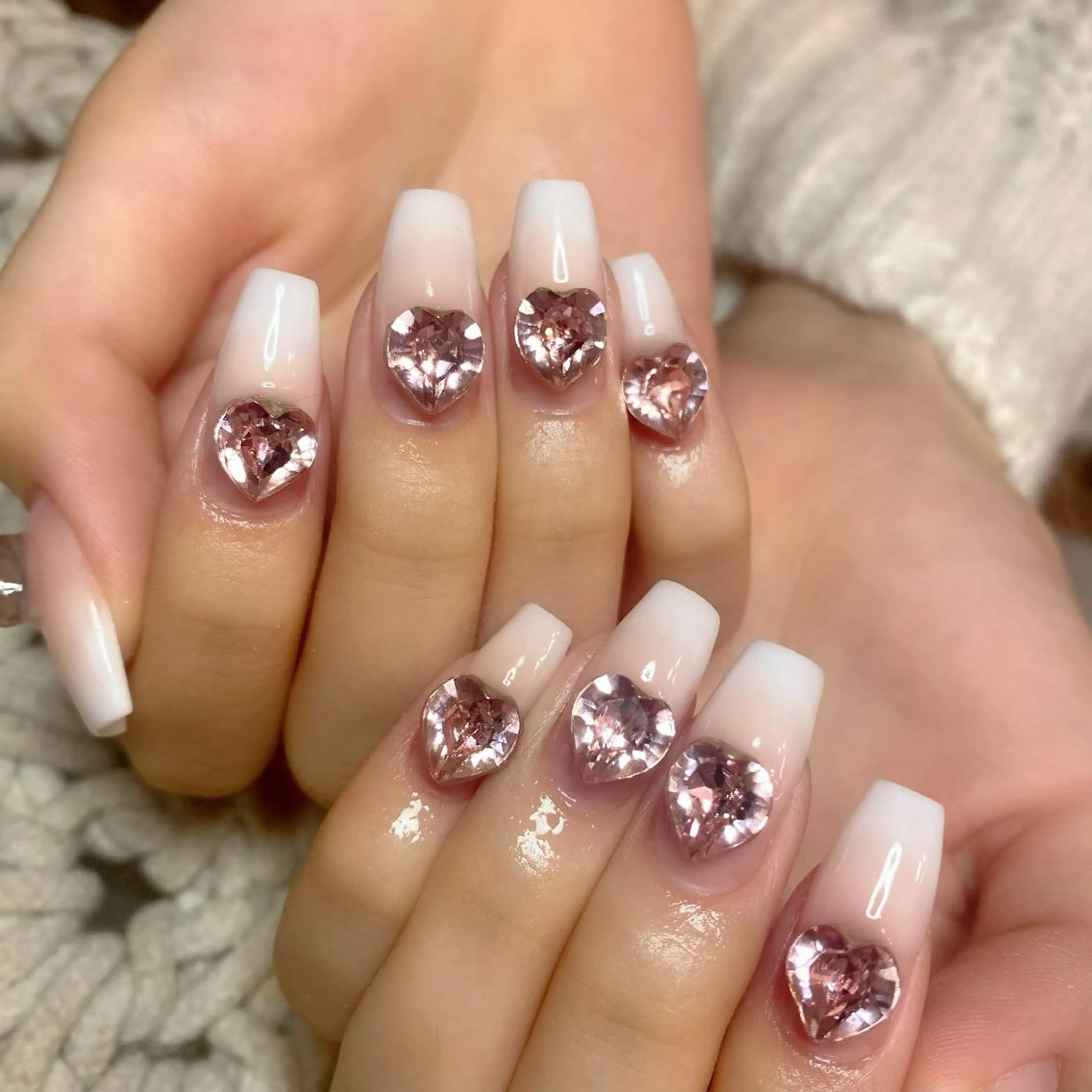 ネイル YUKI /stellavieのネイルデザイン