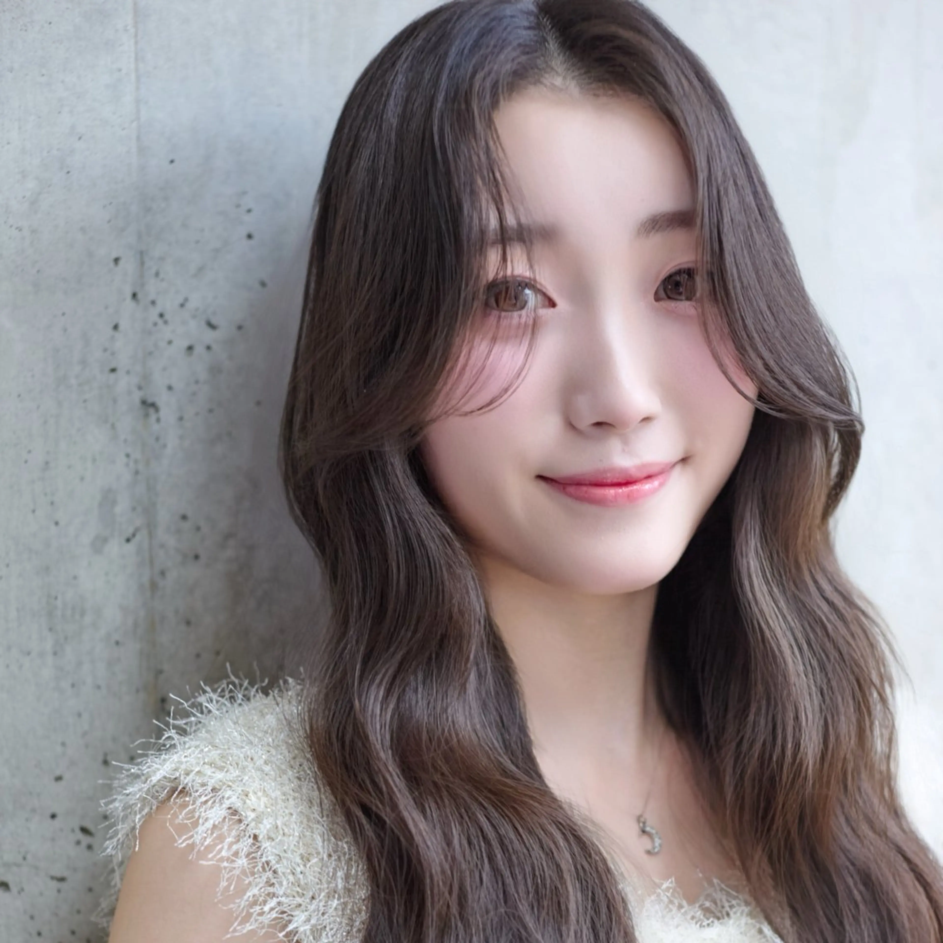 イルミナカラー➕トリートメント🎨✨️の写真