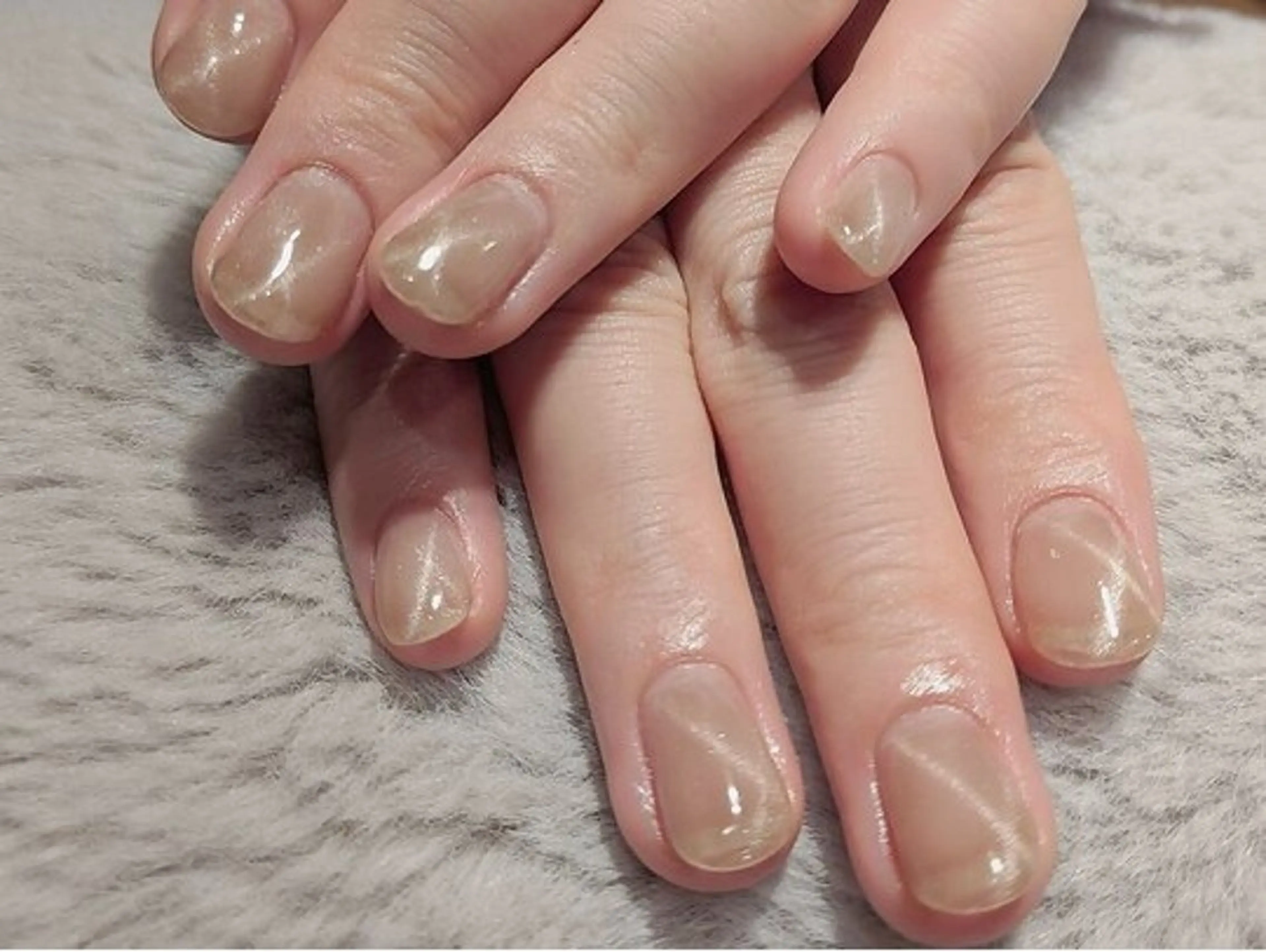 ネイル メンズネイル ジェニーク恵比寿店(GENIQUE)所属・ジェニーク 恵比寿店のネイルデザイン