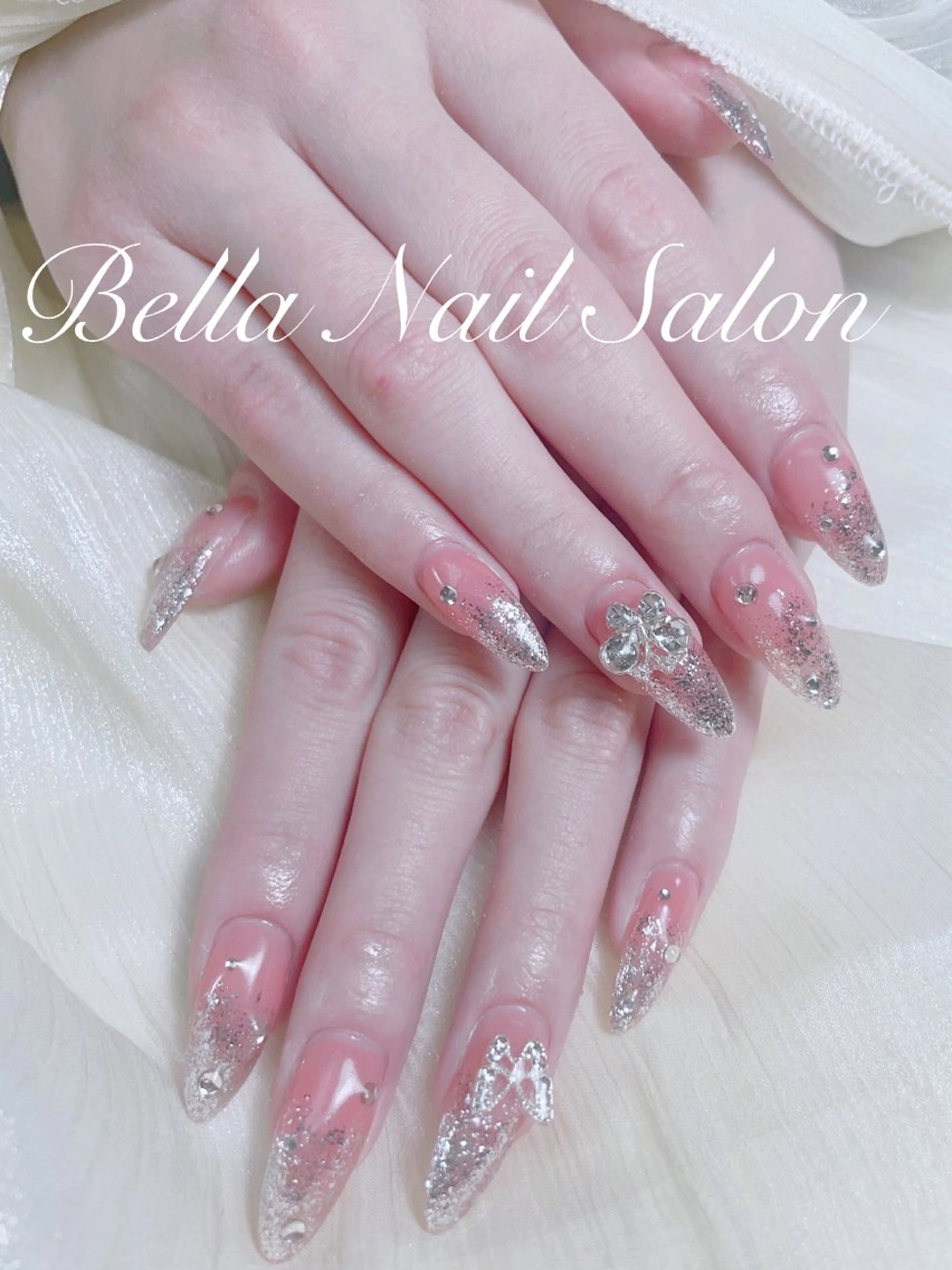 ネイル Bella Nail Salon NANAのネイルデザイン