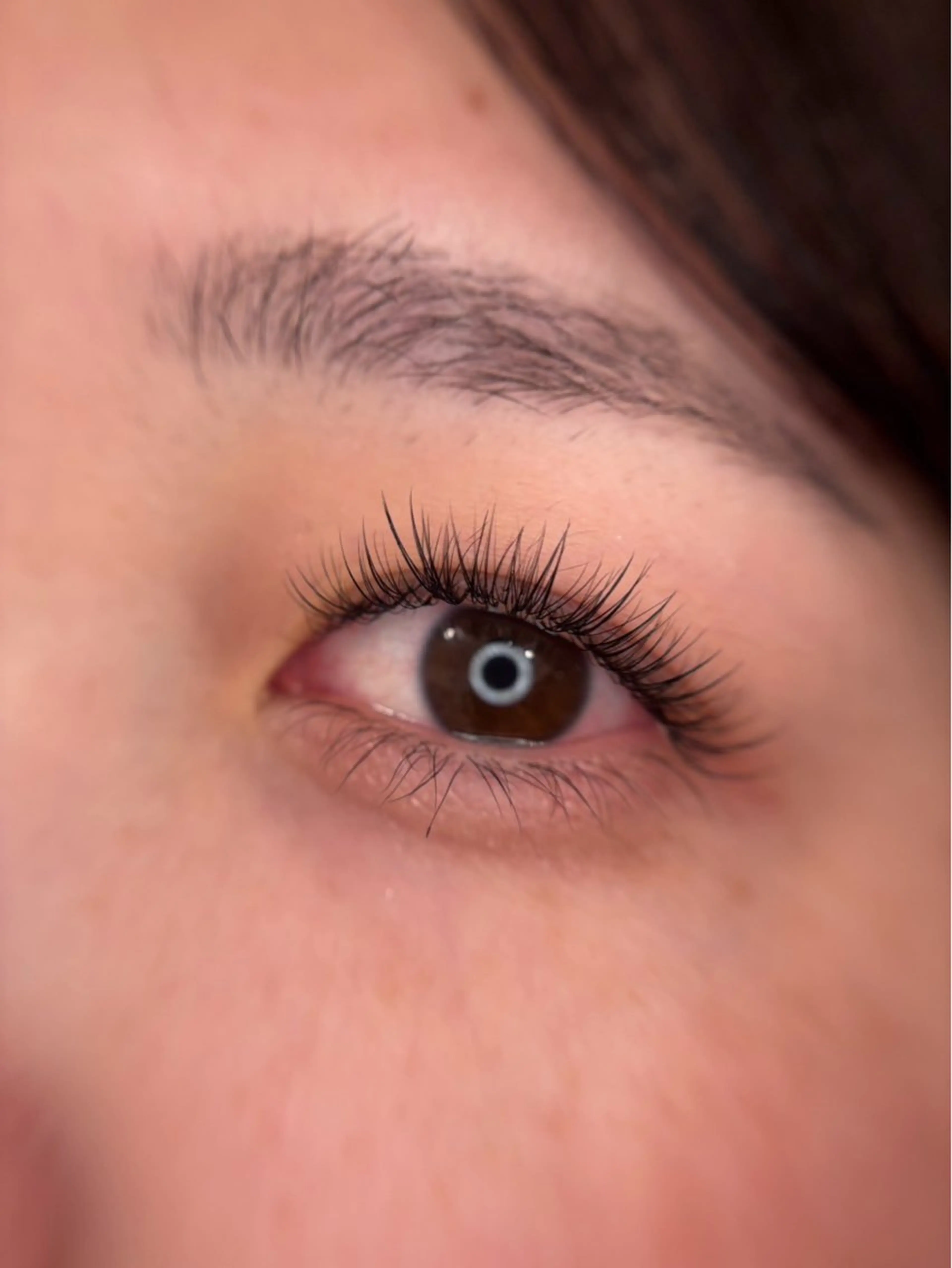 マツエク・マツパ eye list~ *🌿marinaの眉毛・アイブロウイメージ