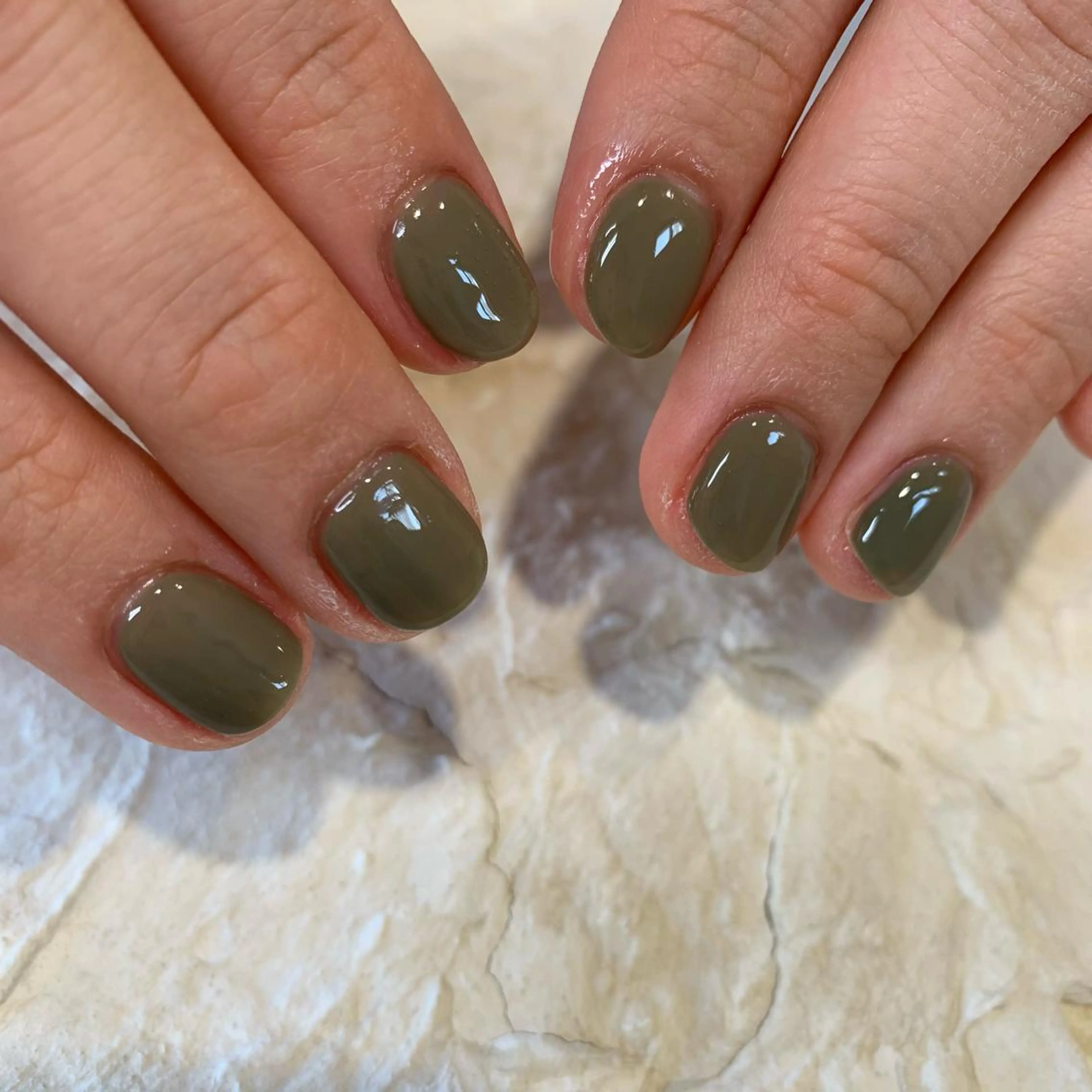 ネイル 佐藤 穂乃香のネイルデザイン