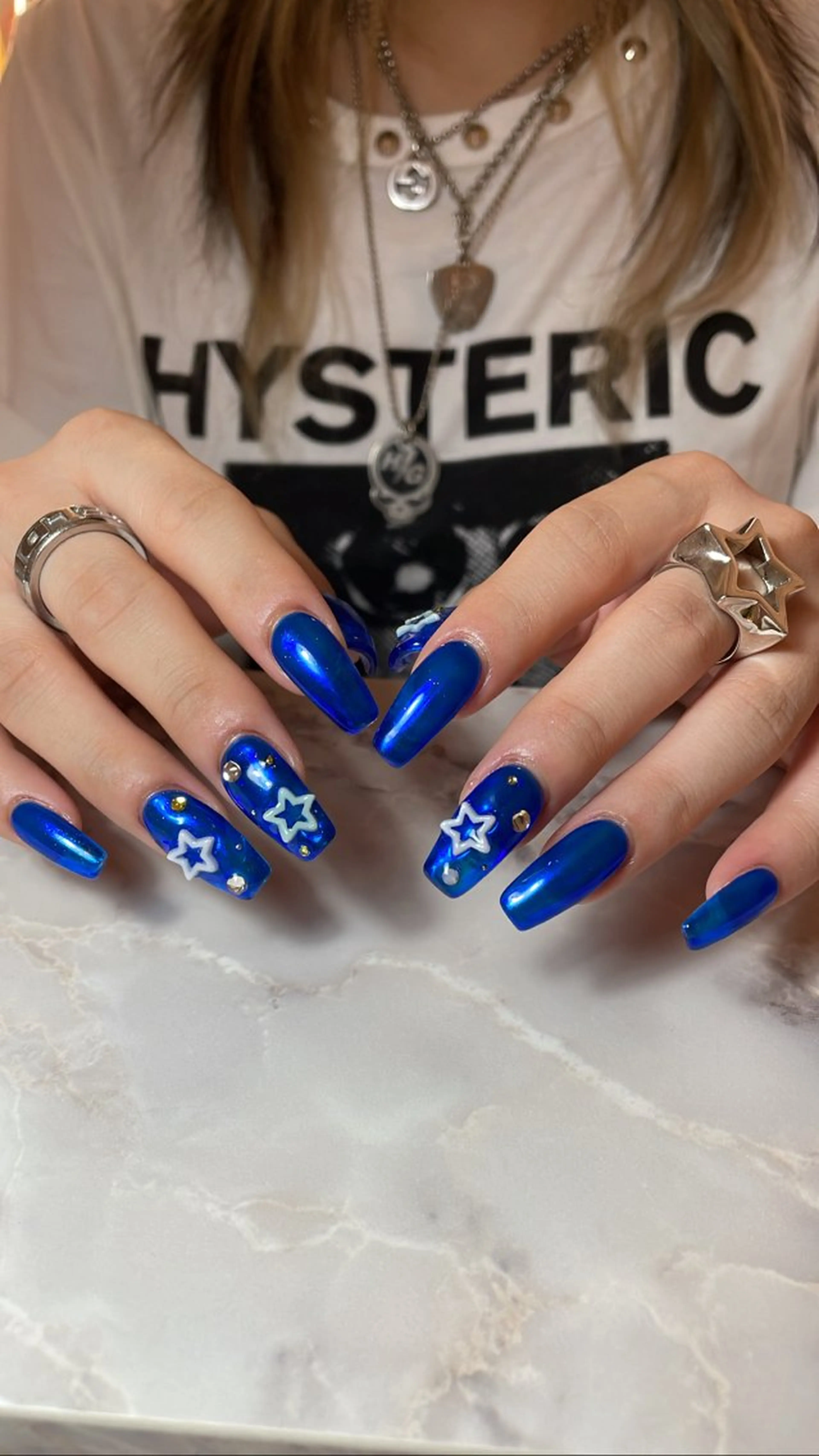 ネイル Ami 🦥のネイルデザイン