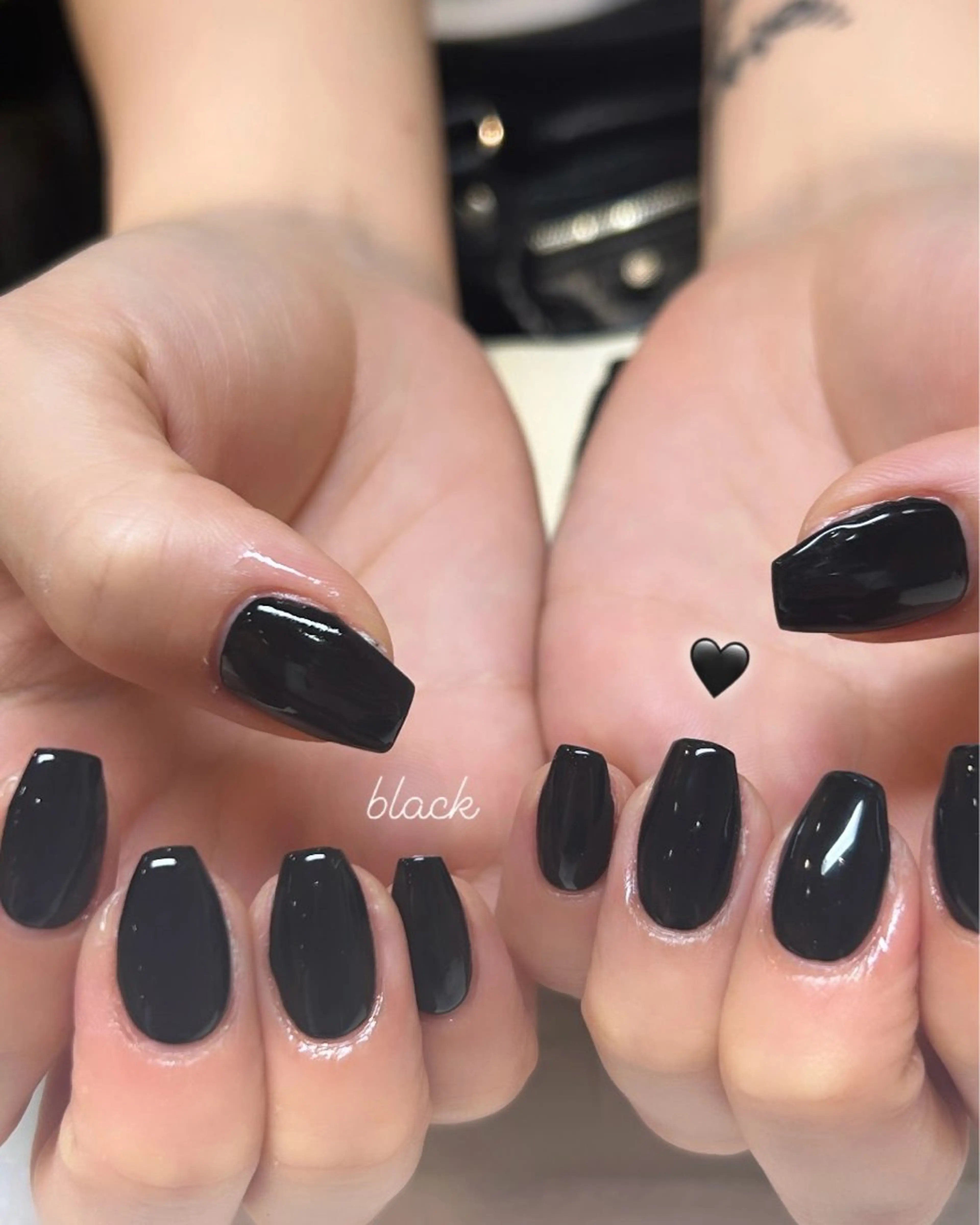 ネイル I naiis ちなつのネイルデザイン