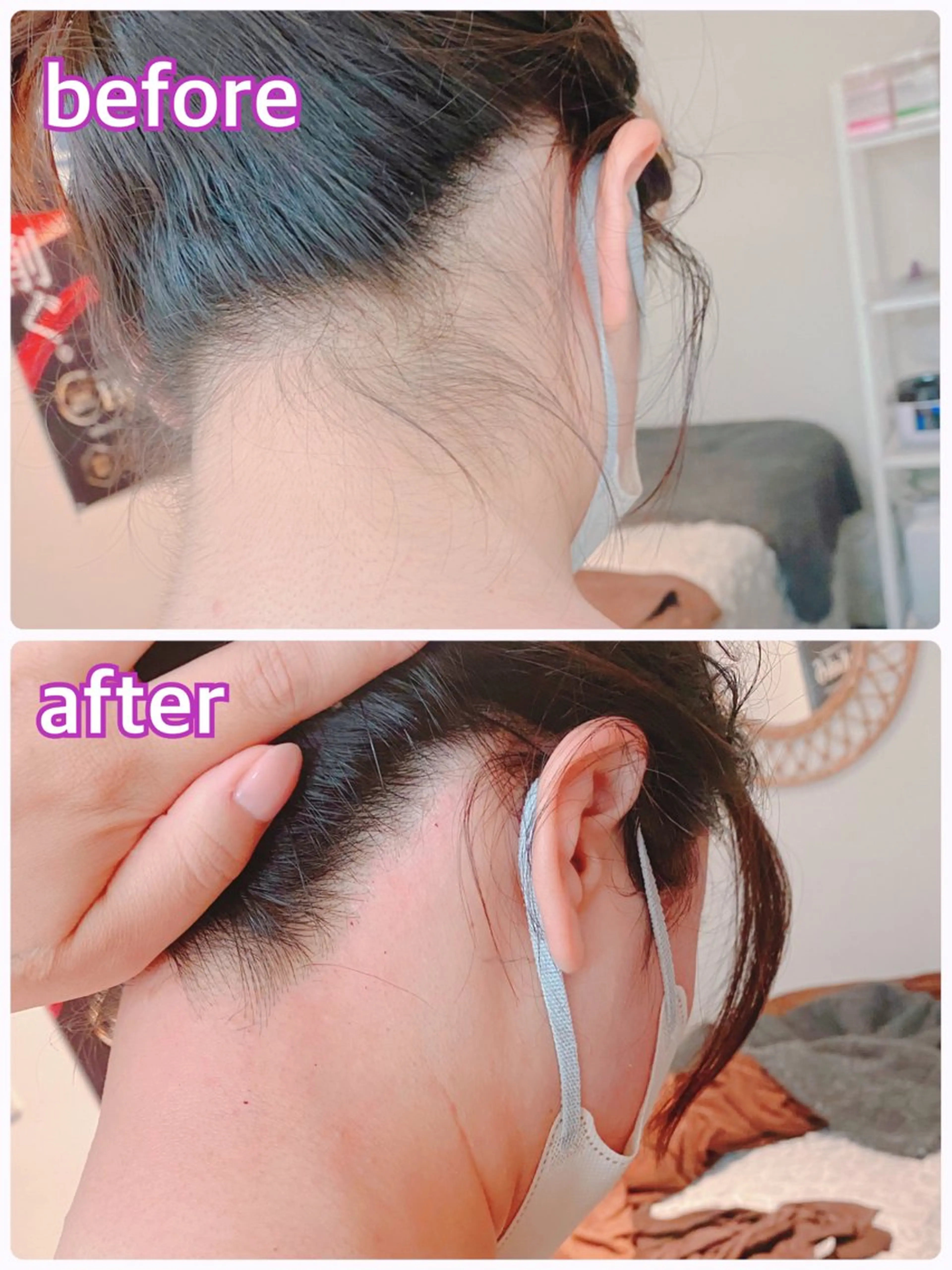 【痩身・脱毛サロン】 REBISKIN🌱のエステ・リラクイメージ