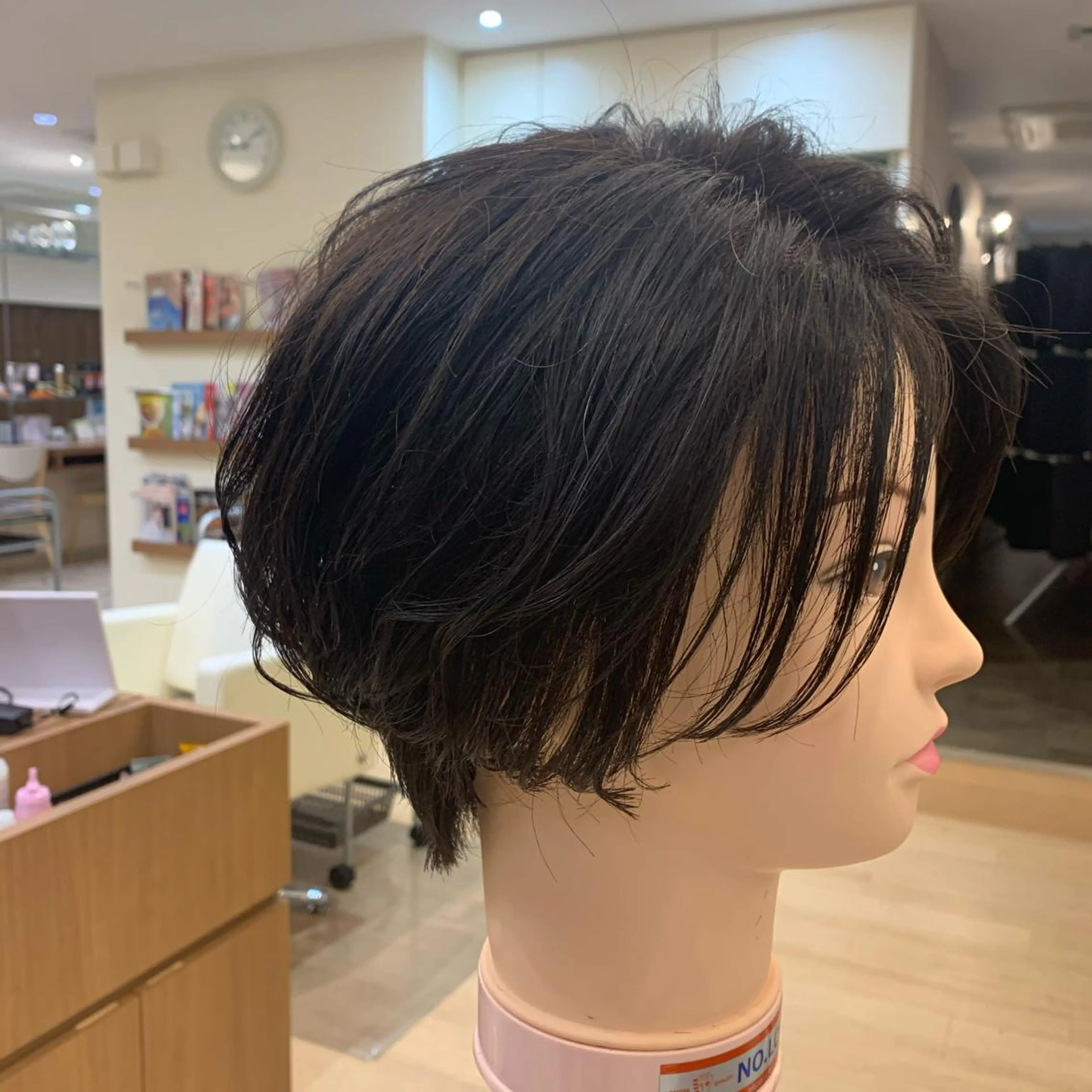 ショート paraspa  GARDEN  FUKUOKA所属・パラスパガーデン福岡 Reinaのネイルデザイン