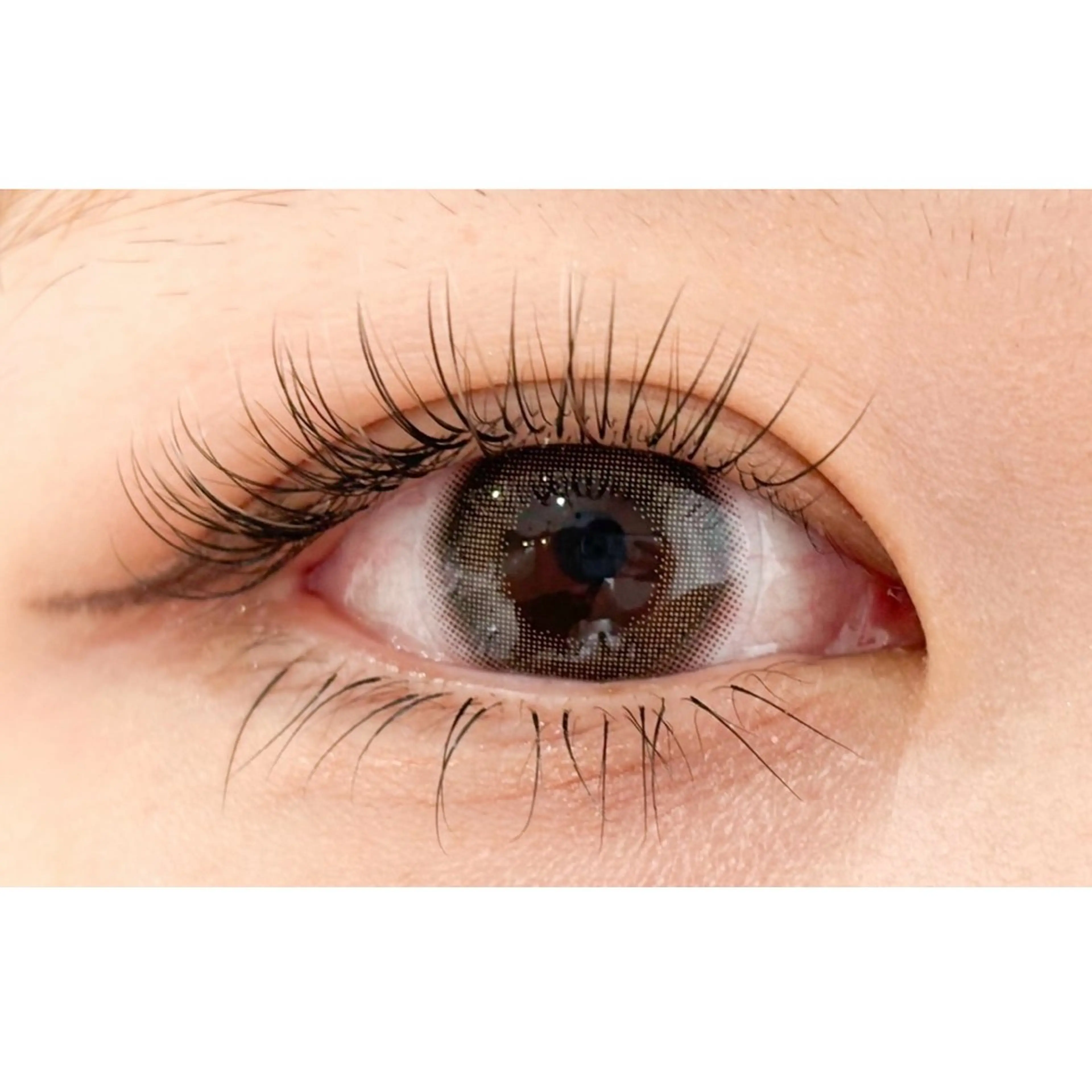 マツエク・マツパ マツパ Aprilush🦋 Cieloのマツエク・マツパデザイン