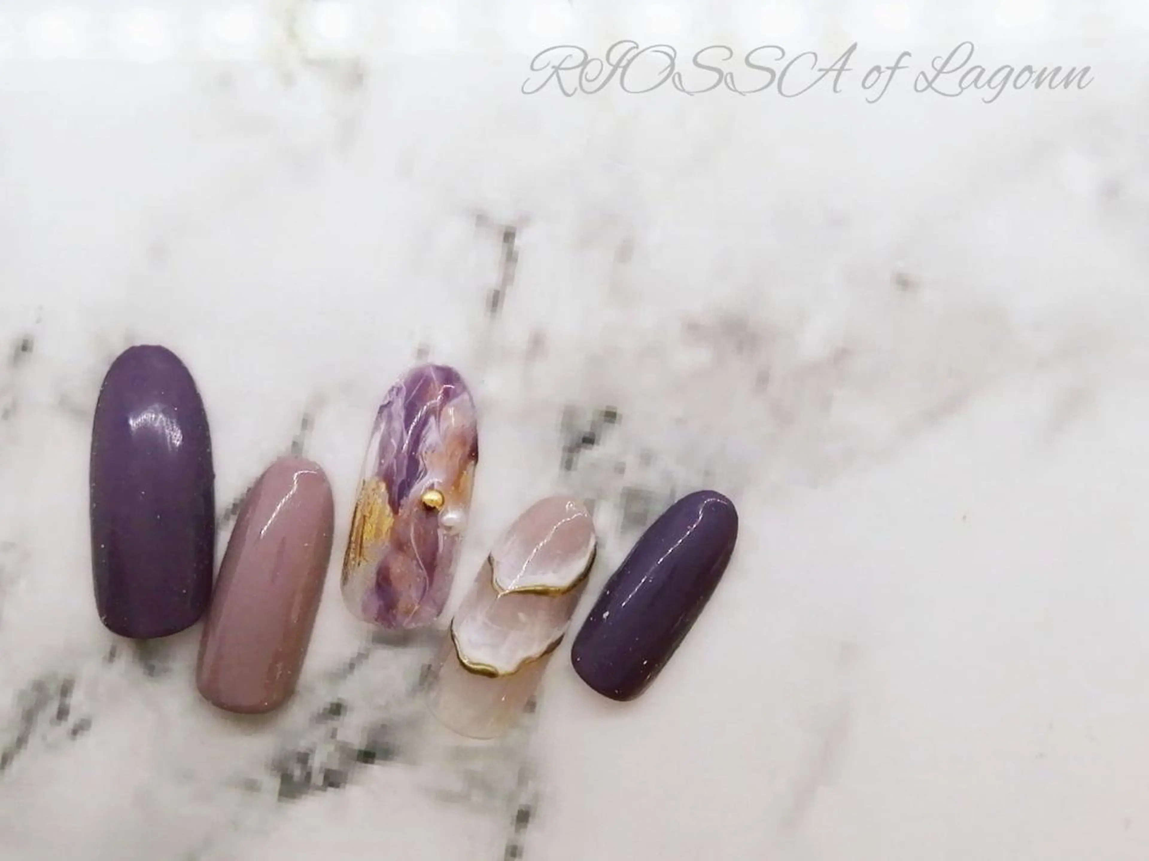 ネイル リオッサ オブ ラグーン神戸店のエステ・リラクイメージ