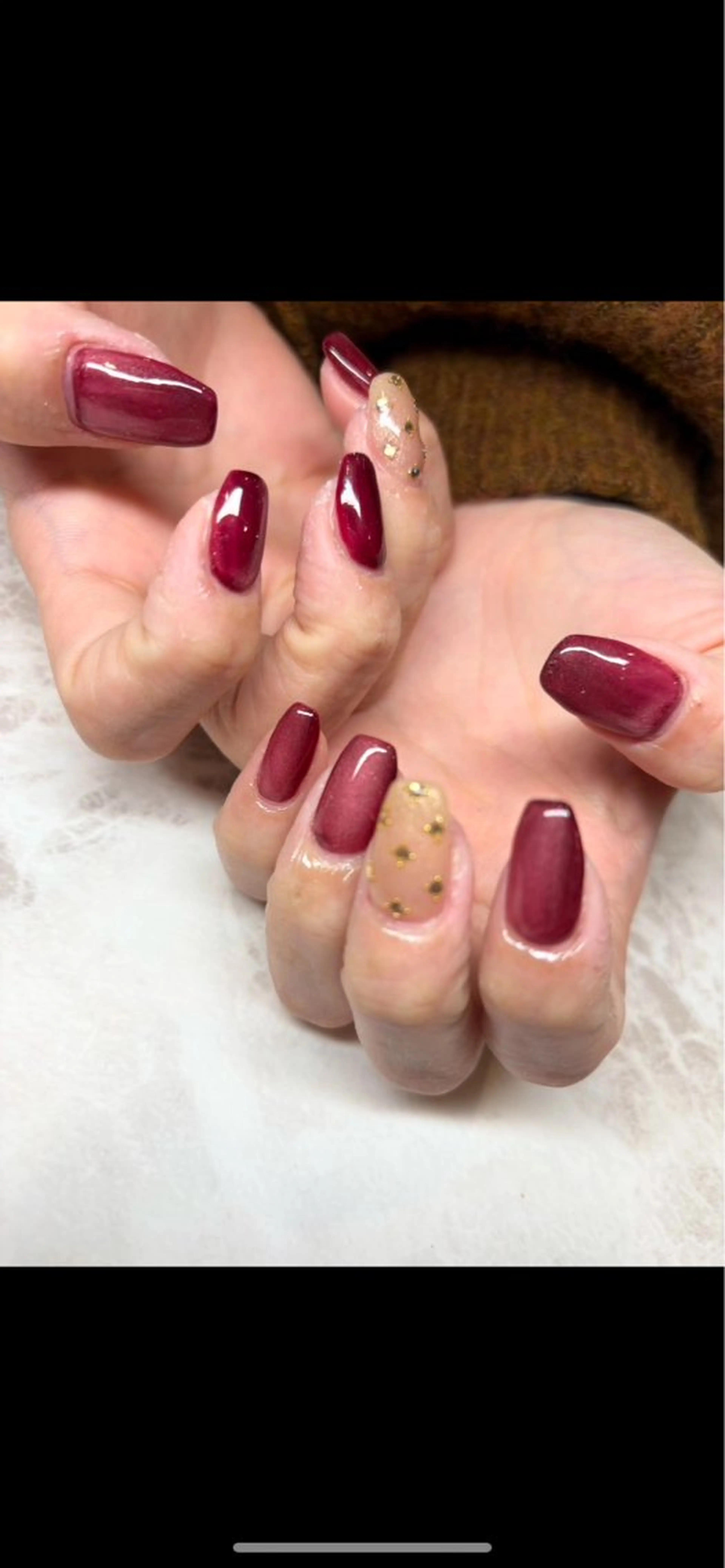 ネイル Amelia* nail&eyeのマツエク・マツパデザイン