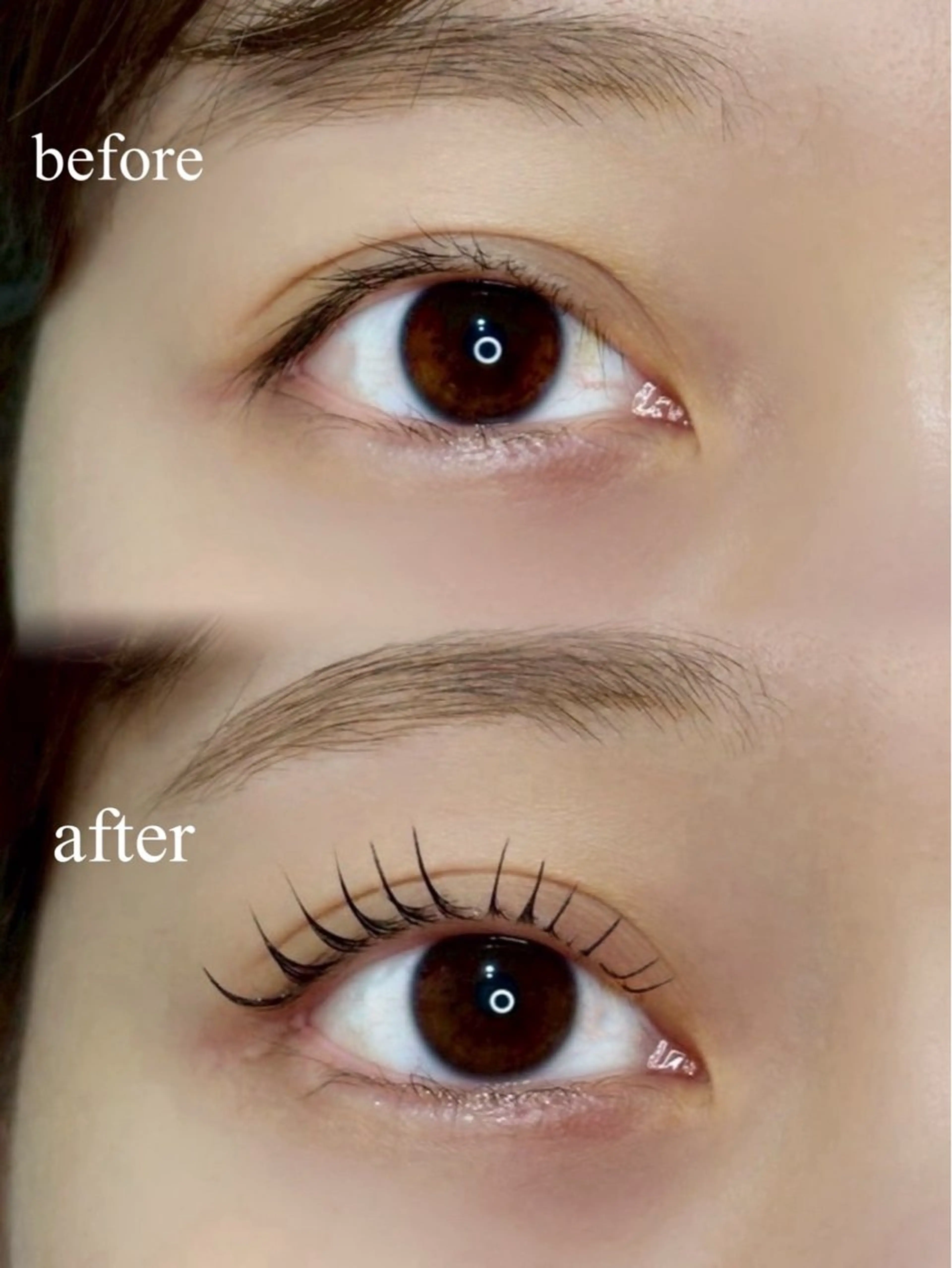 マツエク・マツパ LunaBrow所属・Luna Brow ゆめのマツエク・マツパデザイン