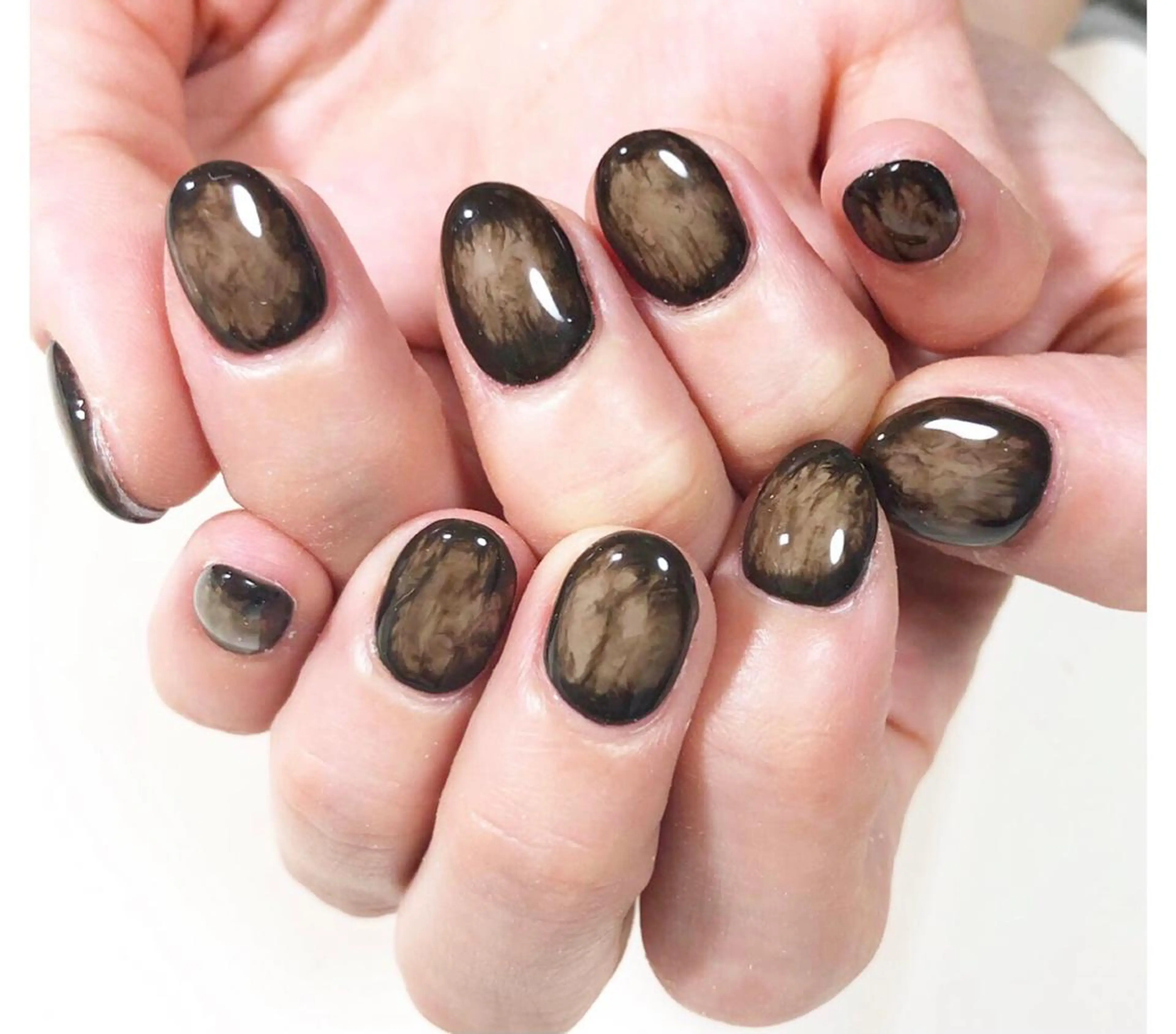 ネイル amour 平塚所属・amour 平塚店のネイルデザイン