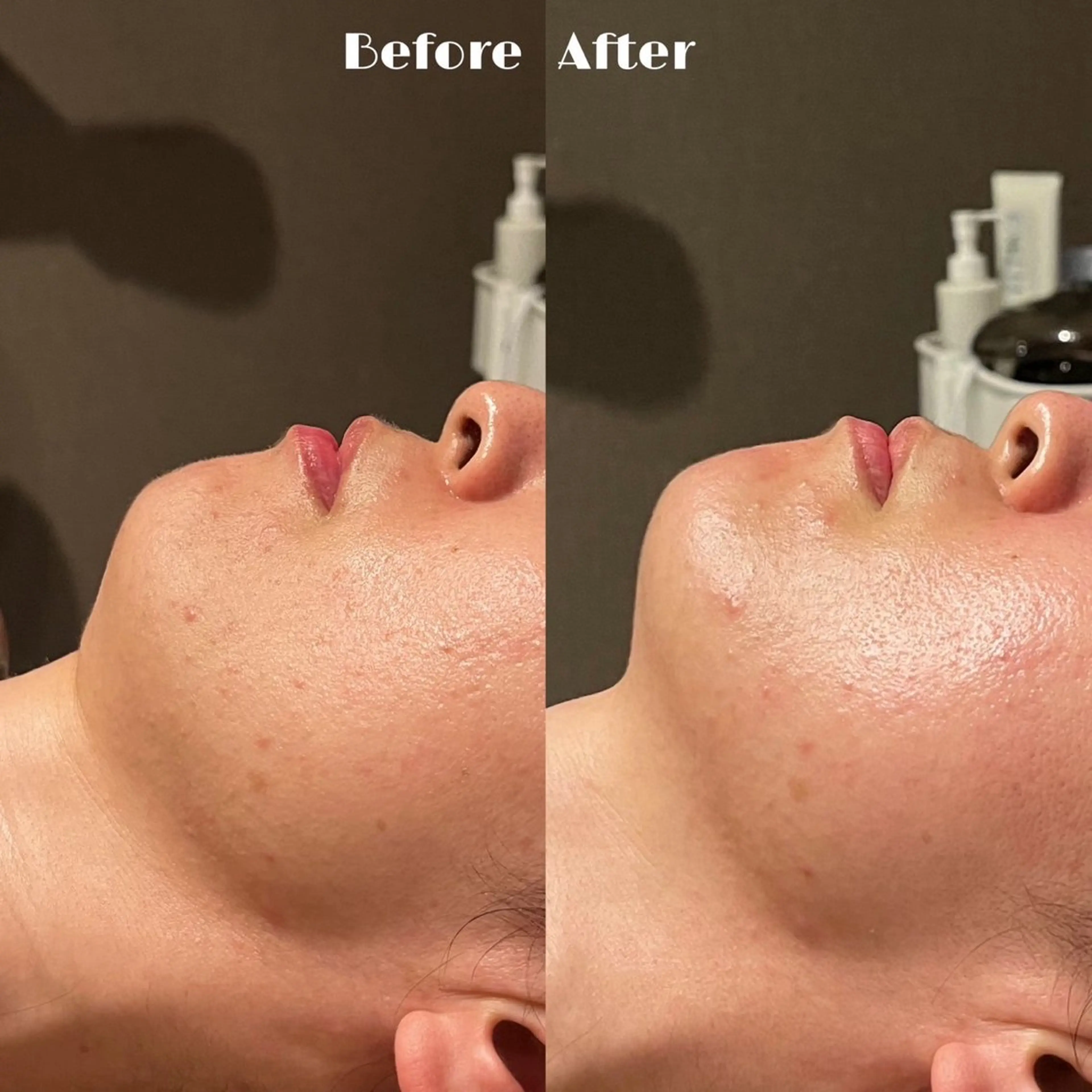 💎美容革命ラボ💎 大名店のエステ・リラクイメージ