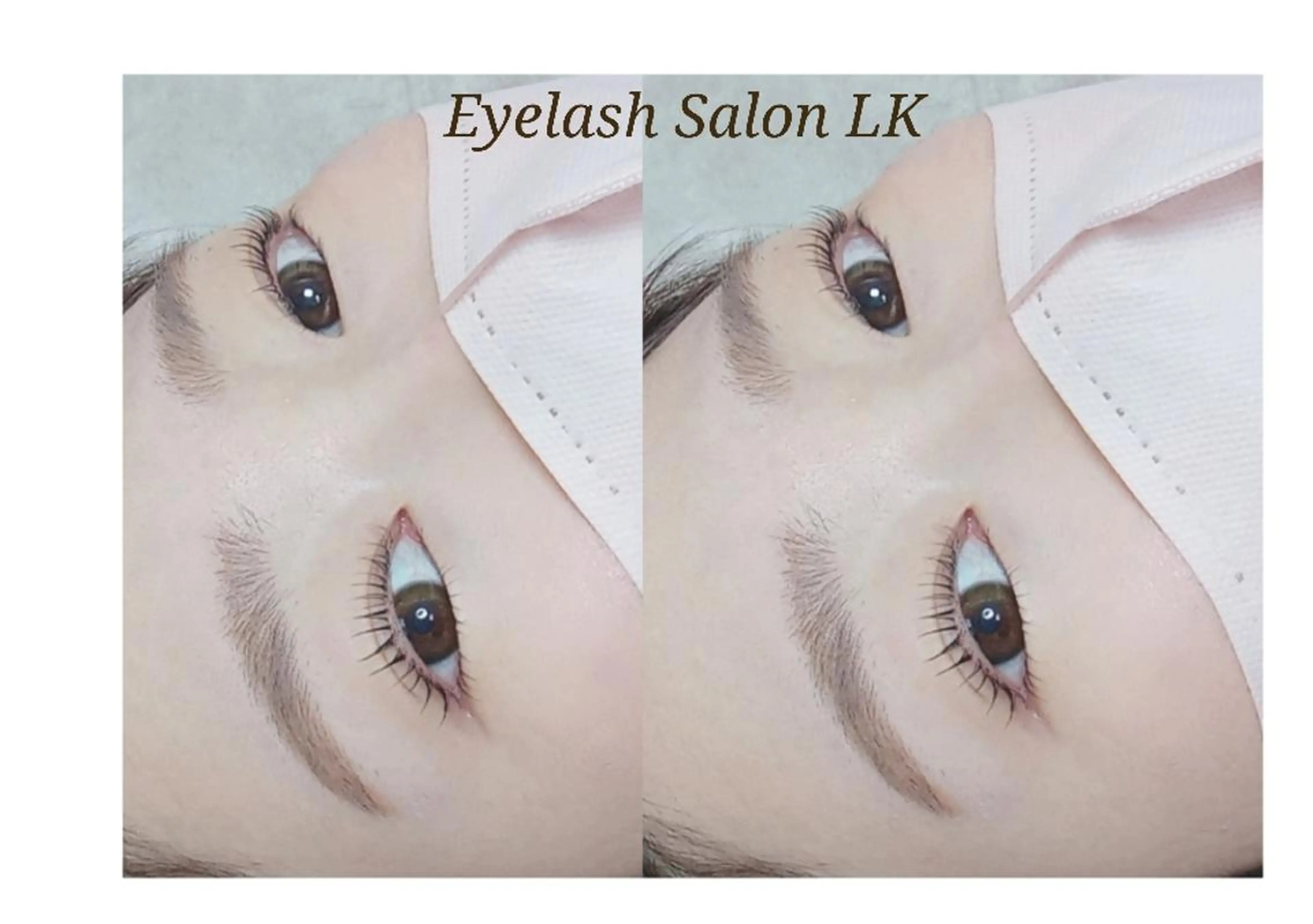 マツエク・マツパ まつげパーマ Eyelash Salon LK所属・LK エルケーのマツエク・マツパデザイン