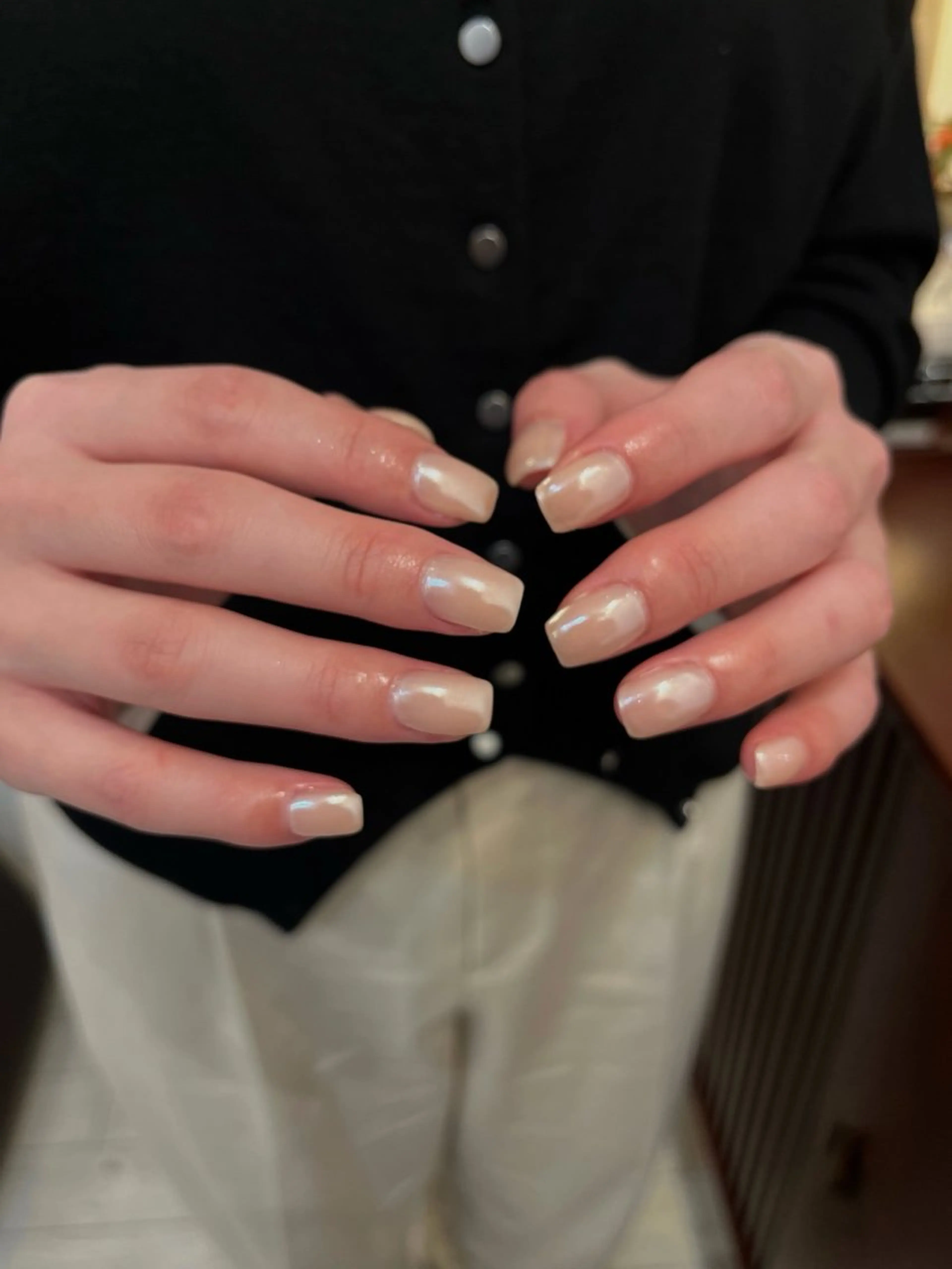 ネイル mano+所属・haruka 🐈のネイルデザイン