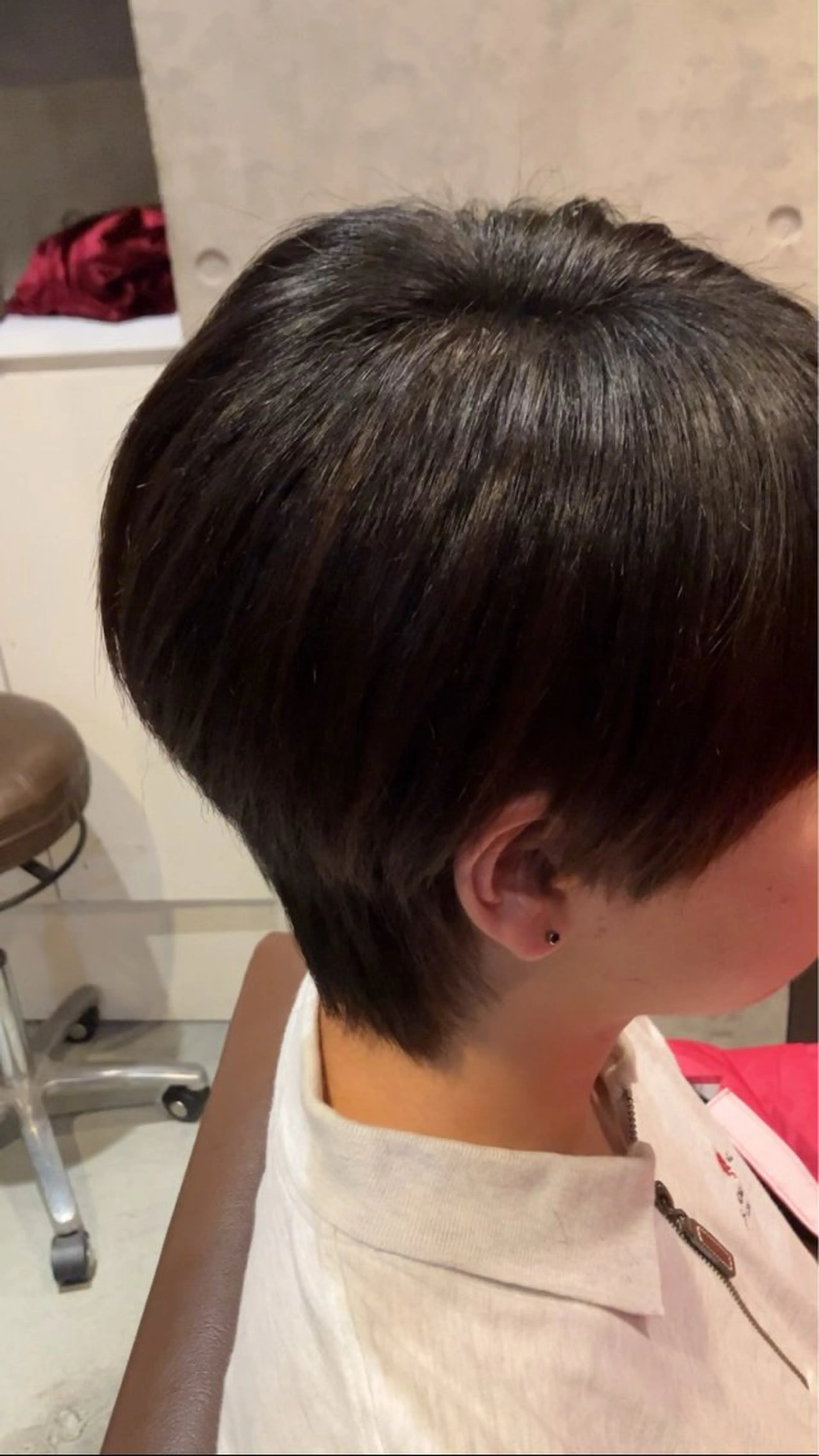 メンズ カット 縮毛矯正 トリートメント ヘアセット 【メンズ特化】 ムネカタ アキトのヘアスタイル