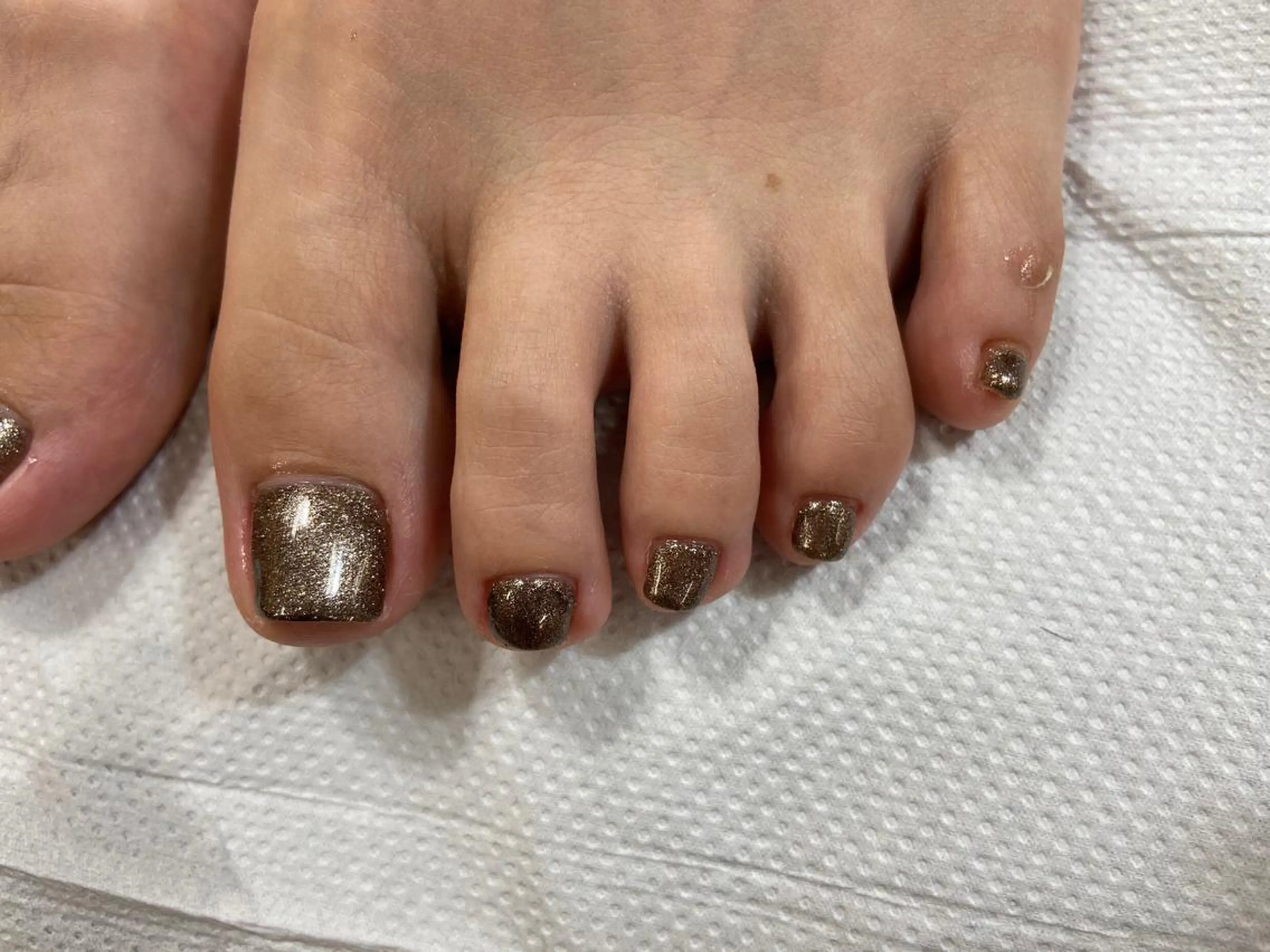 ネイル MAXKELLY  福岡天神所属・MAXKELLY natsuのネイルデザイン