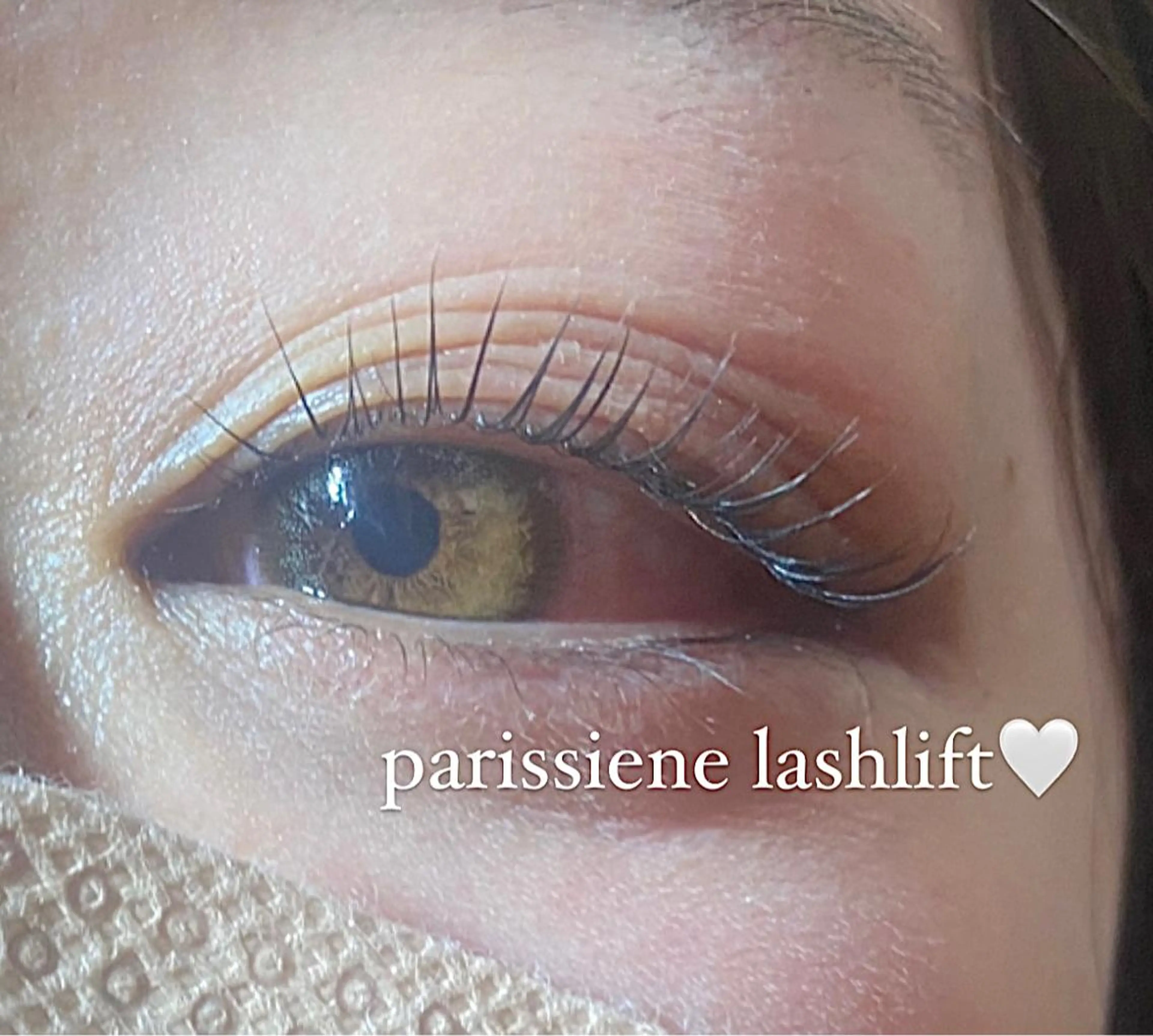 マツエク・マツパ マツパ veretta. cacil　Miyuのマツエク・マツパデザイン