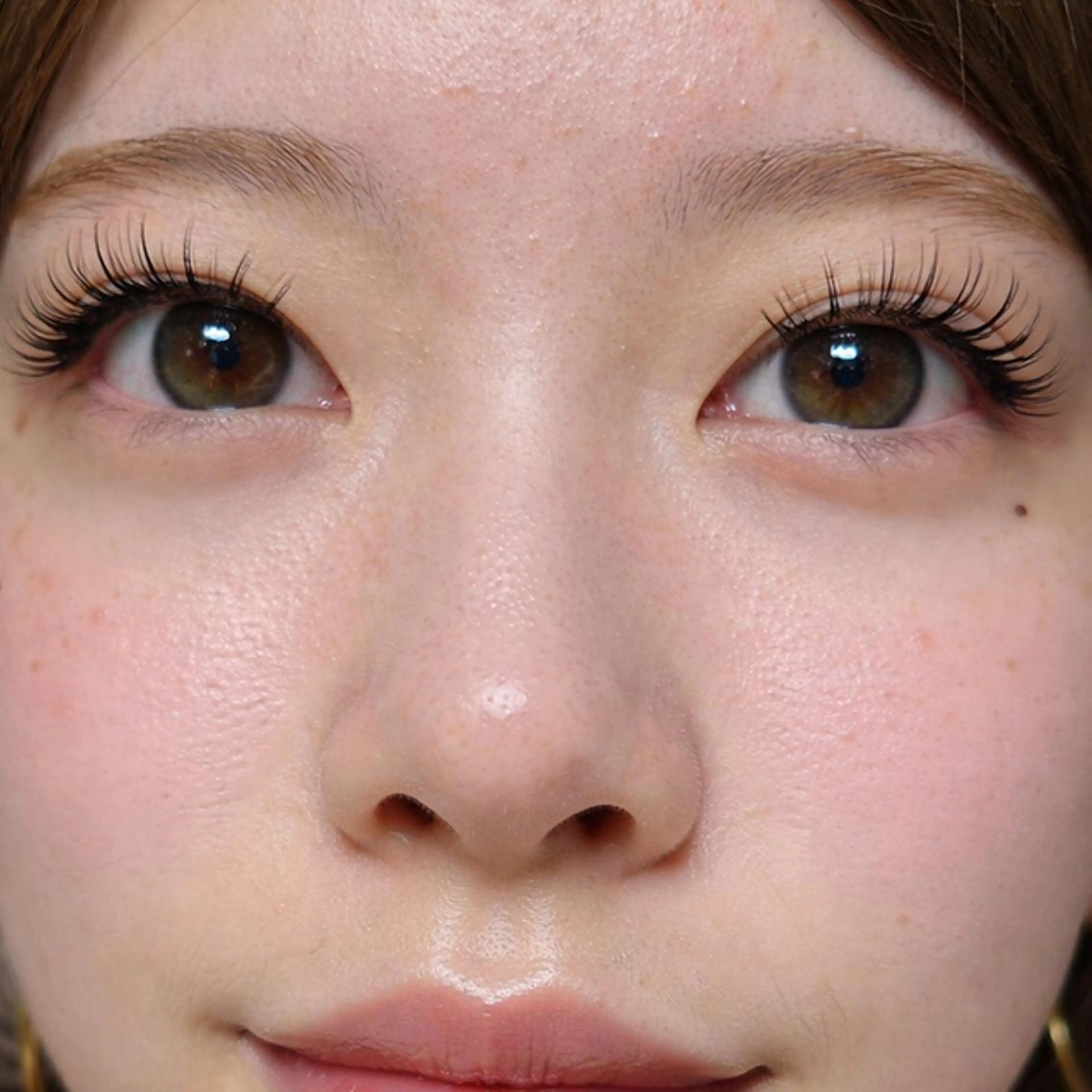 マツエク・マツパ Mika. Bのマツエク・マツパデザイン