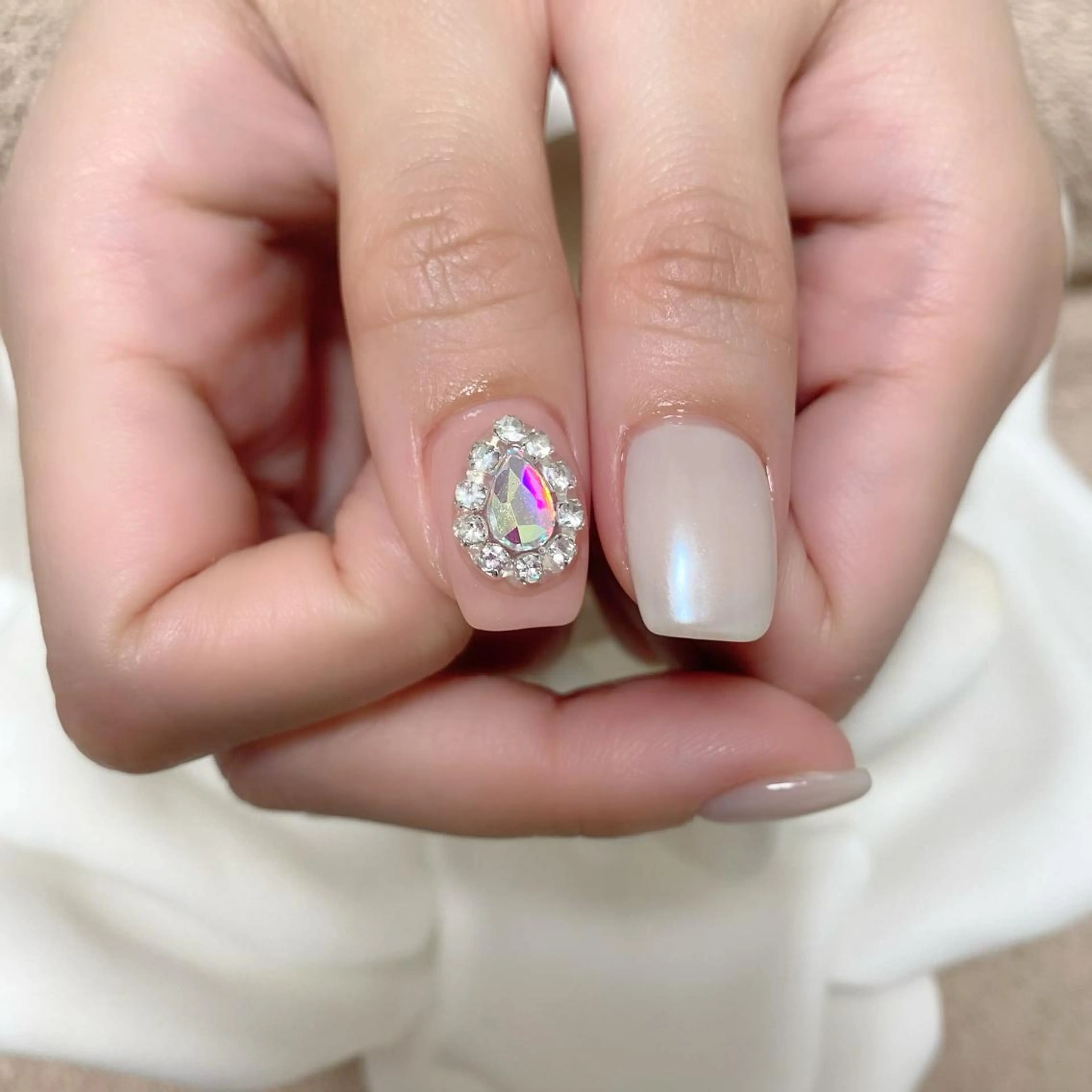 ネイル 💅fleur Ayumiのネイルデザイン