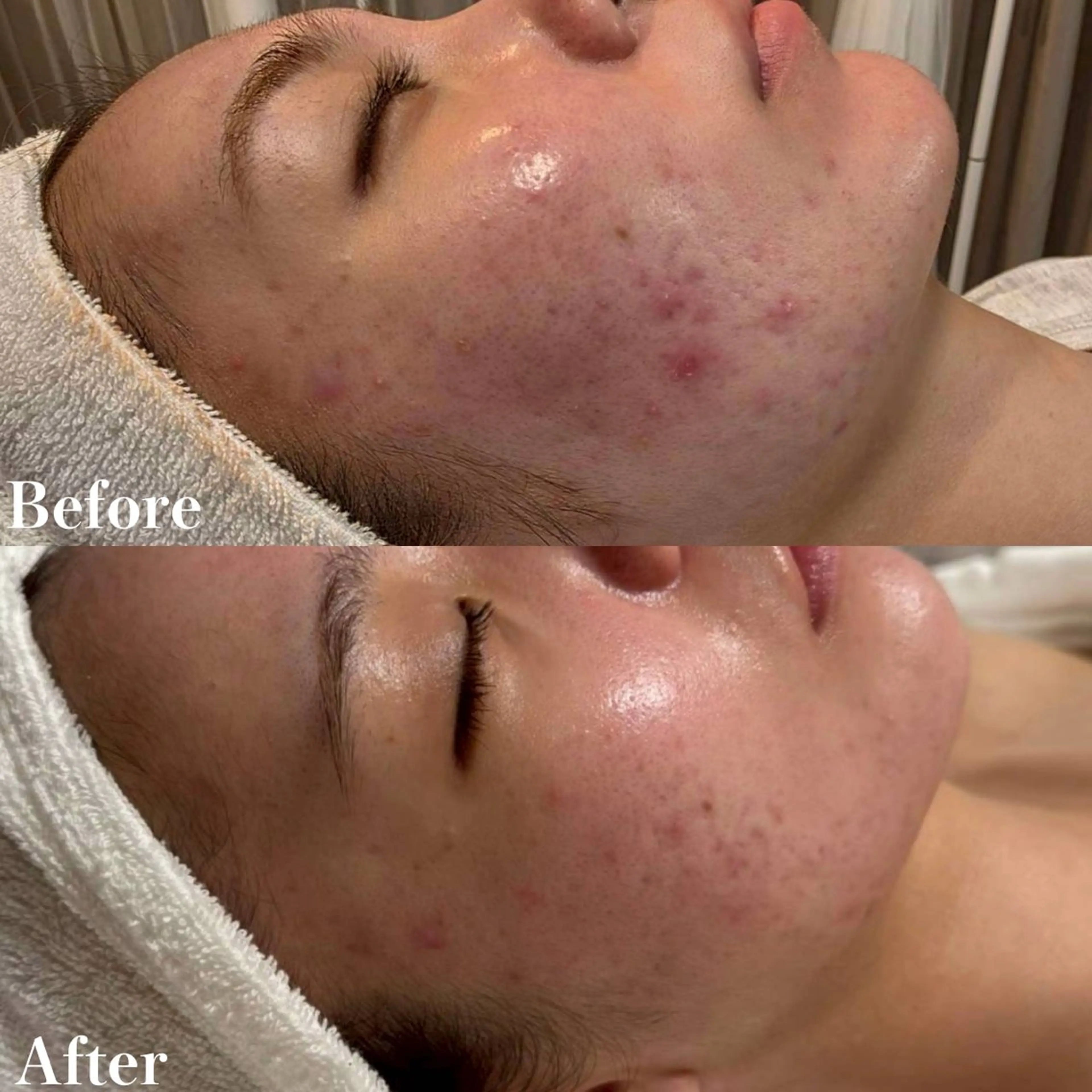 SALON ÉTELIAのエステ・リラクイメージ