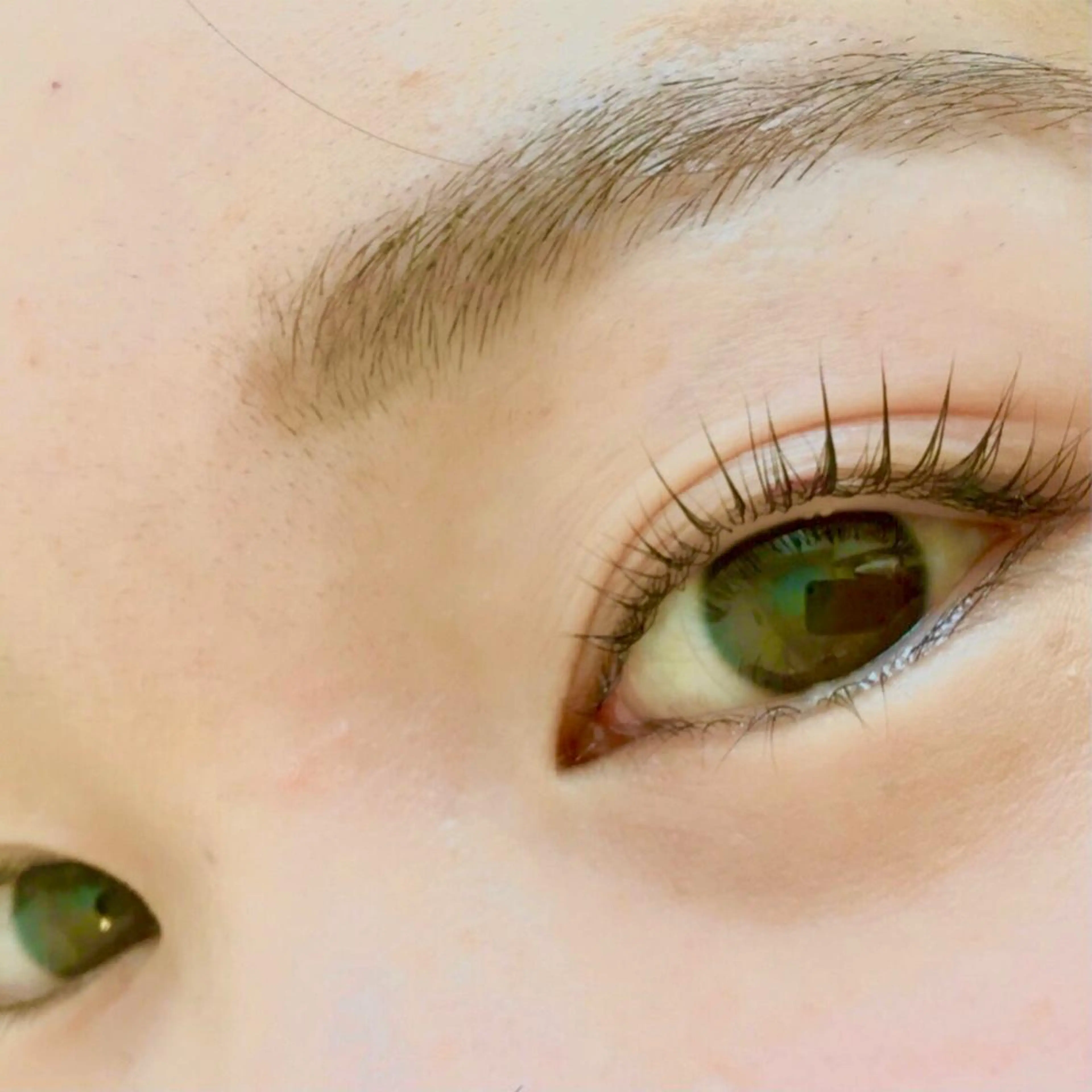 マツエク・マツパ Fura Cocoのマツエク・マツパデザイン