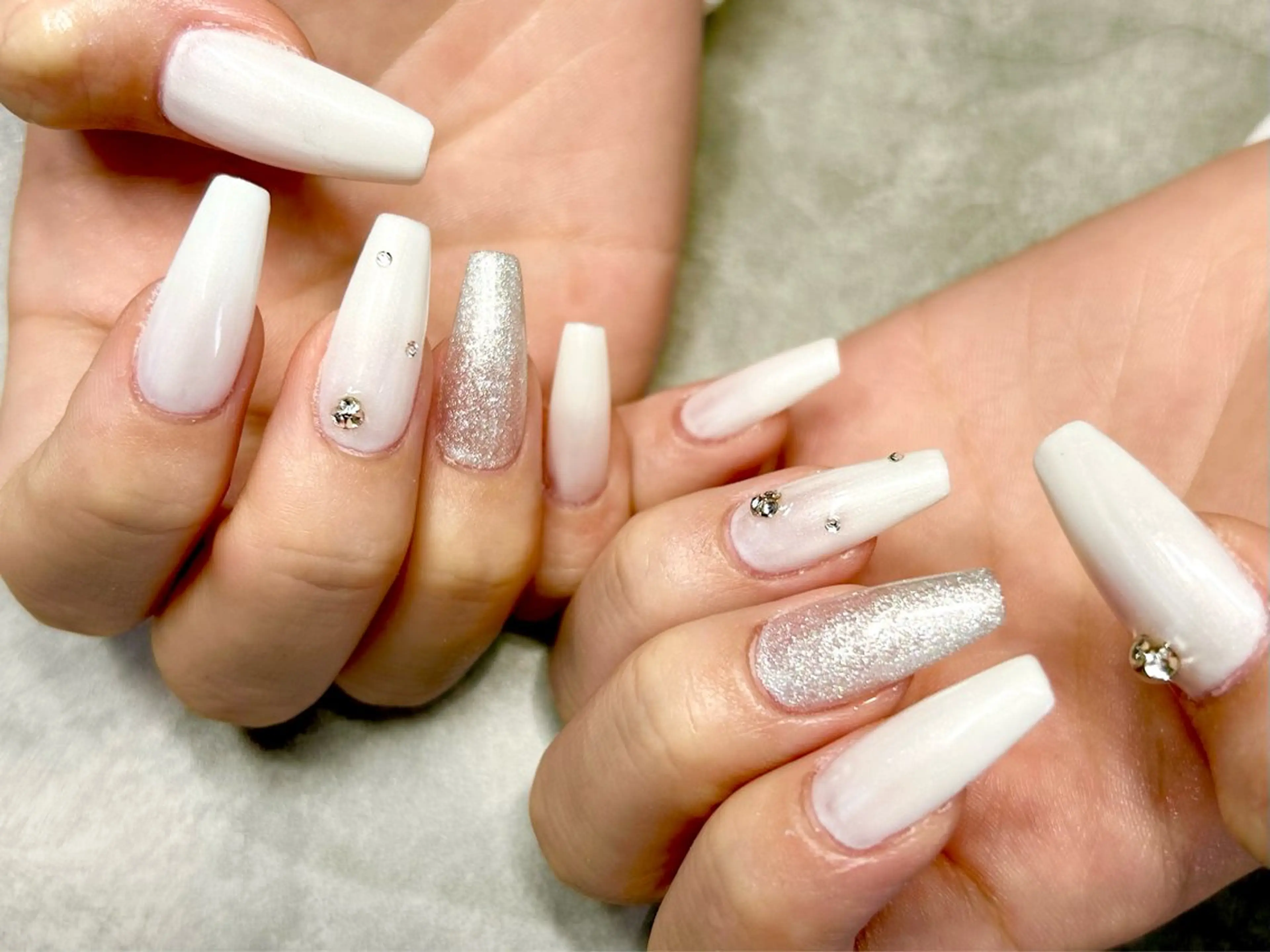 ネイル joieange木村 友紀のネイルデザイン