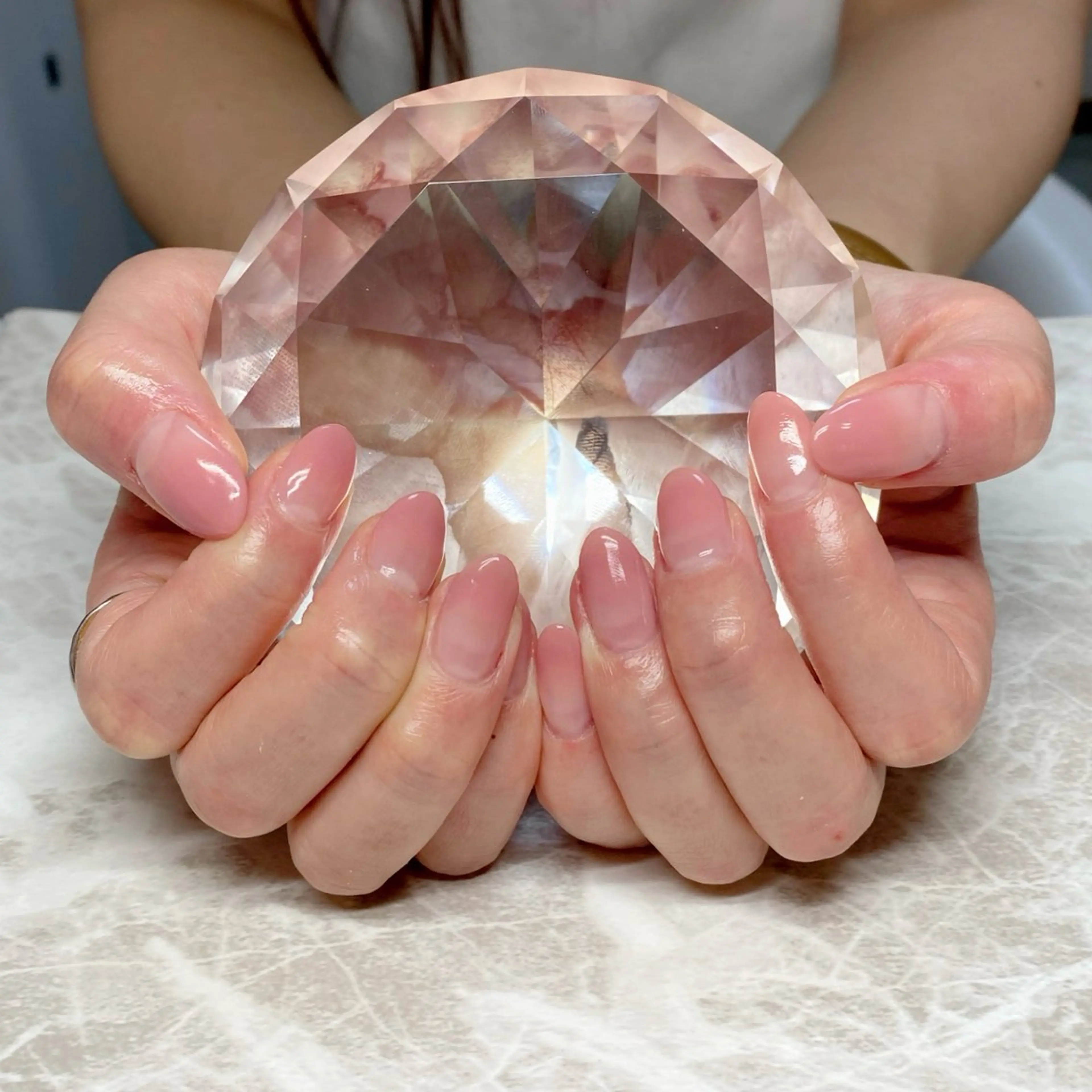 ネイル ハンドネイル ゆぴねいる所属・ゆぴねいる yupinailのネイルデザイン