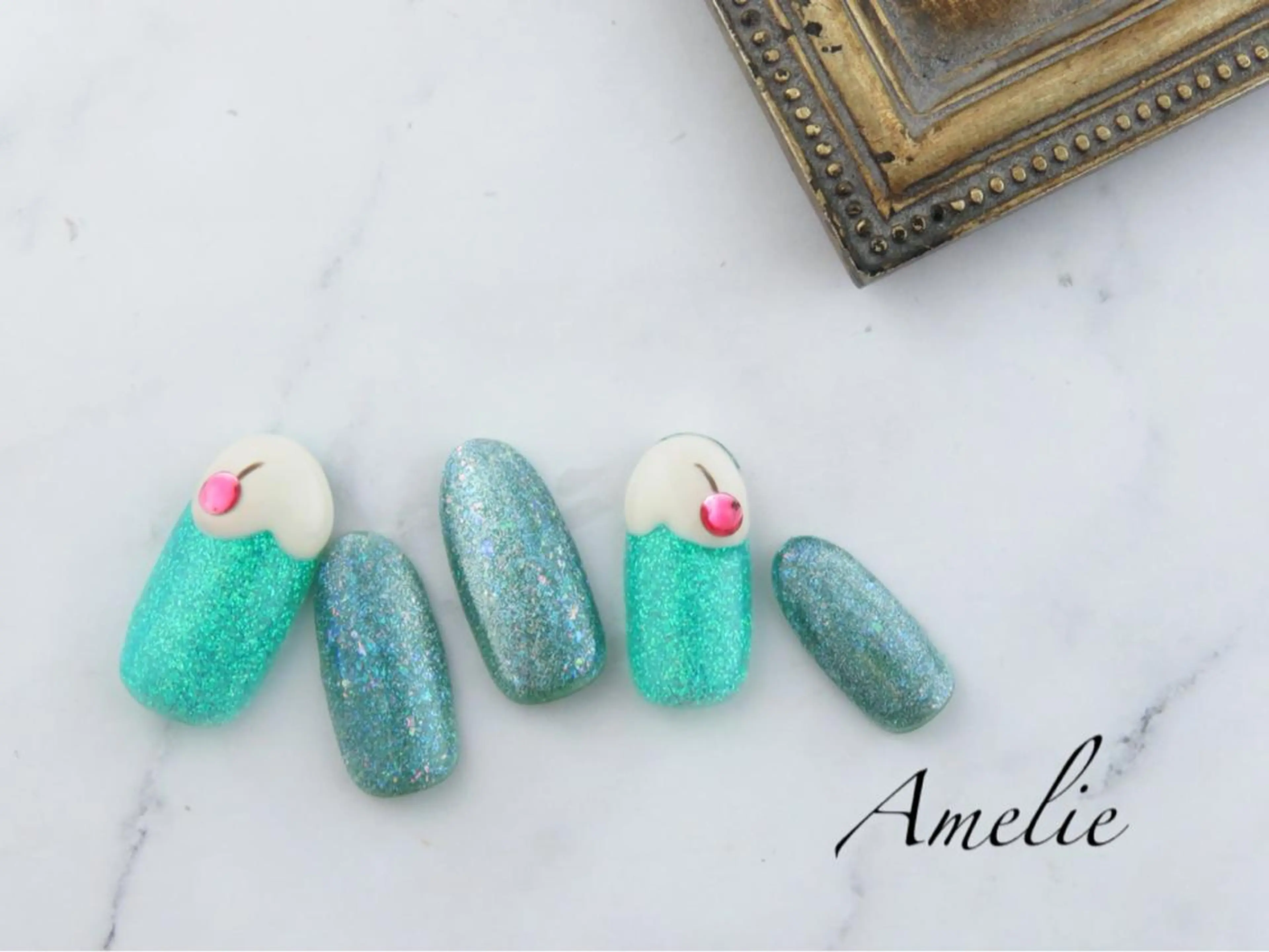 ネイル yo koのネイルデザイン