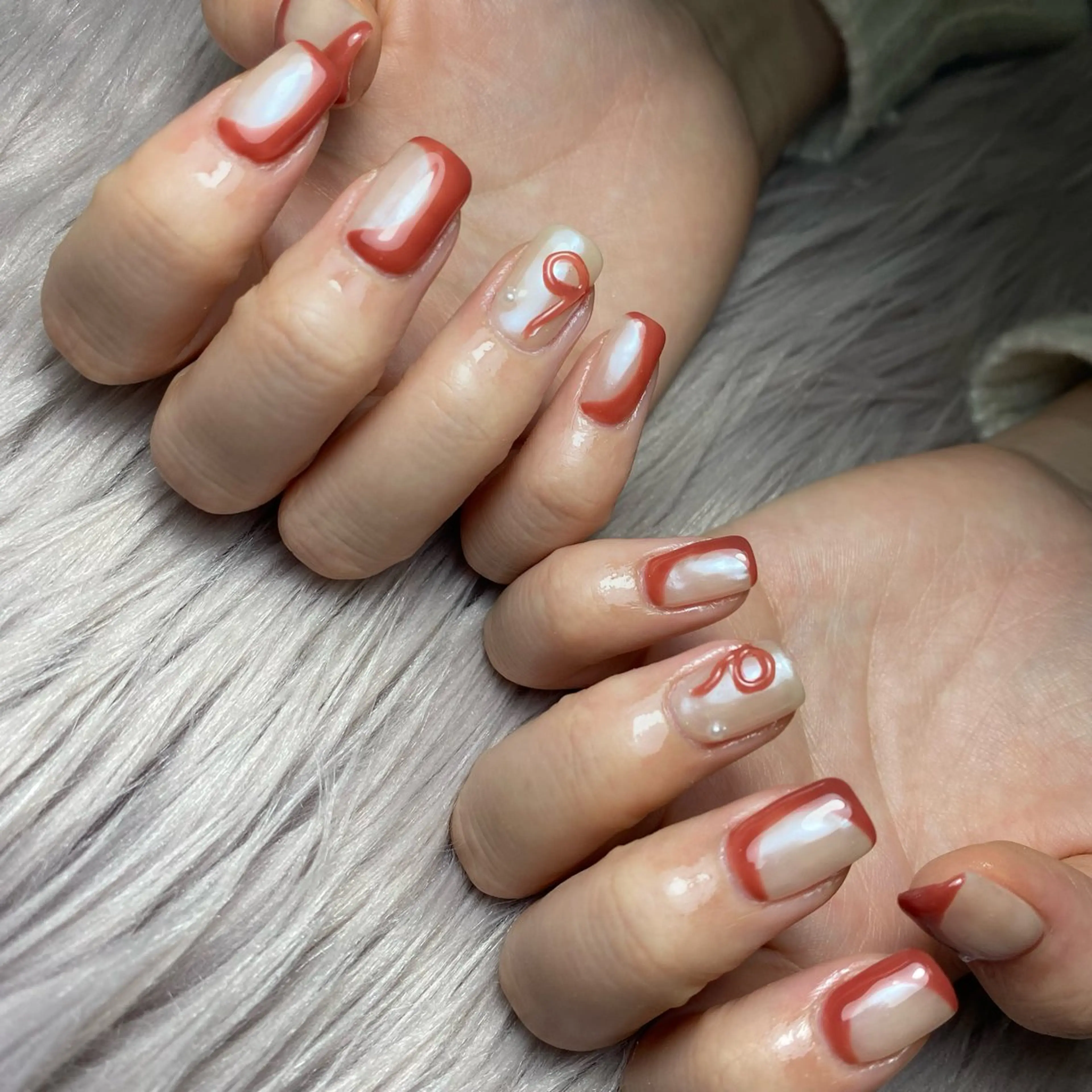 ネイル Beauty Space N&Nのネイルデザイン