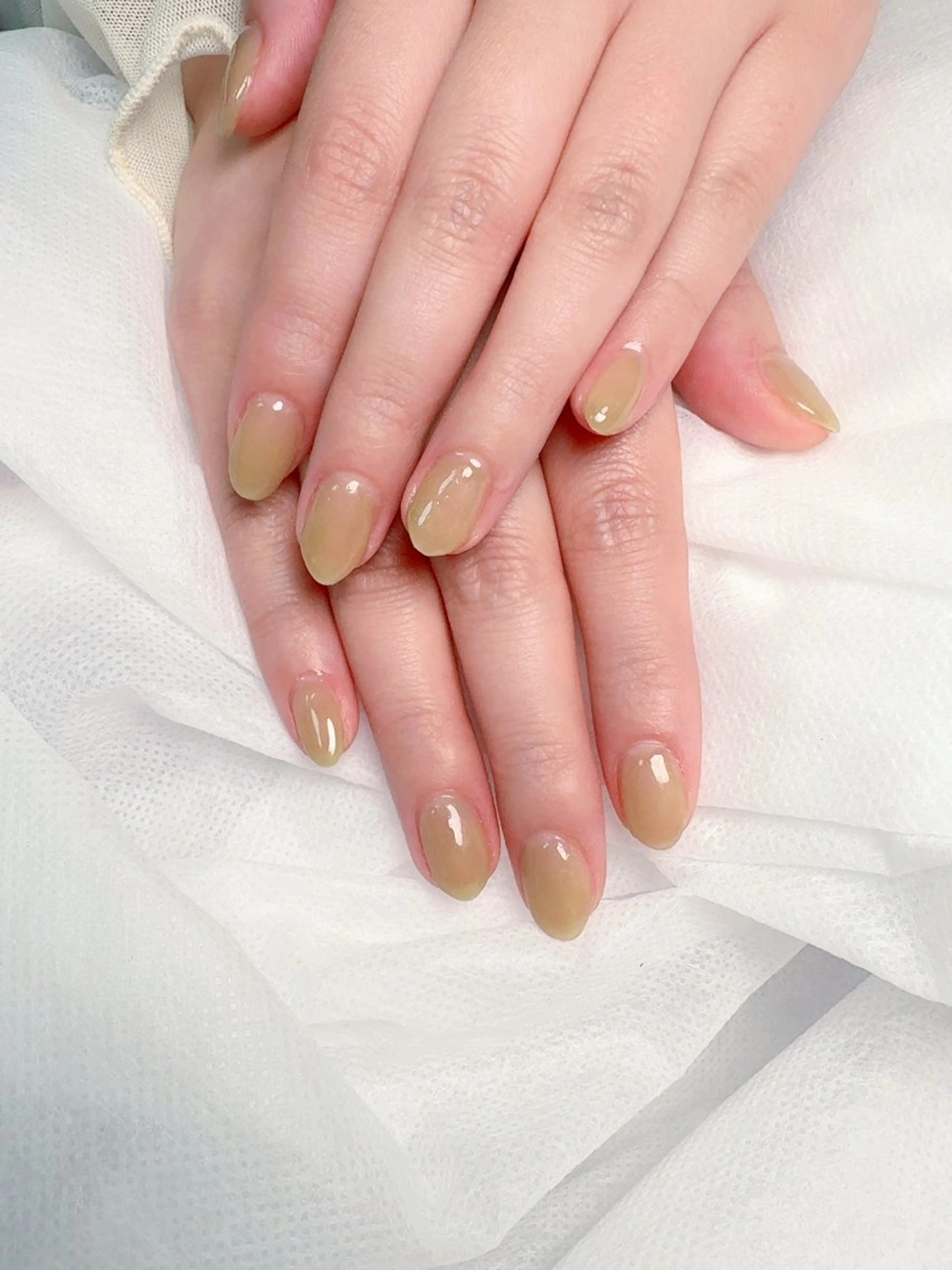 ネイル pink ladyサロン所属・べ にのネイルデザイン