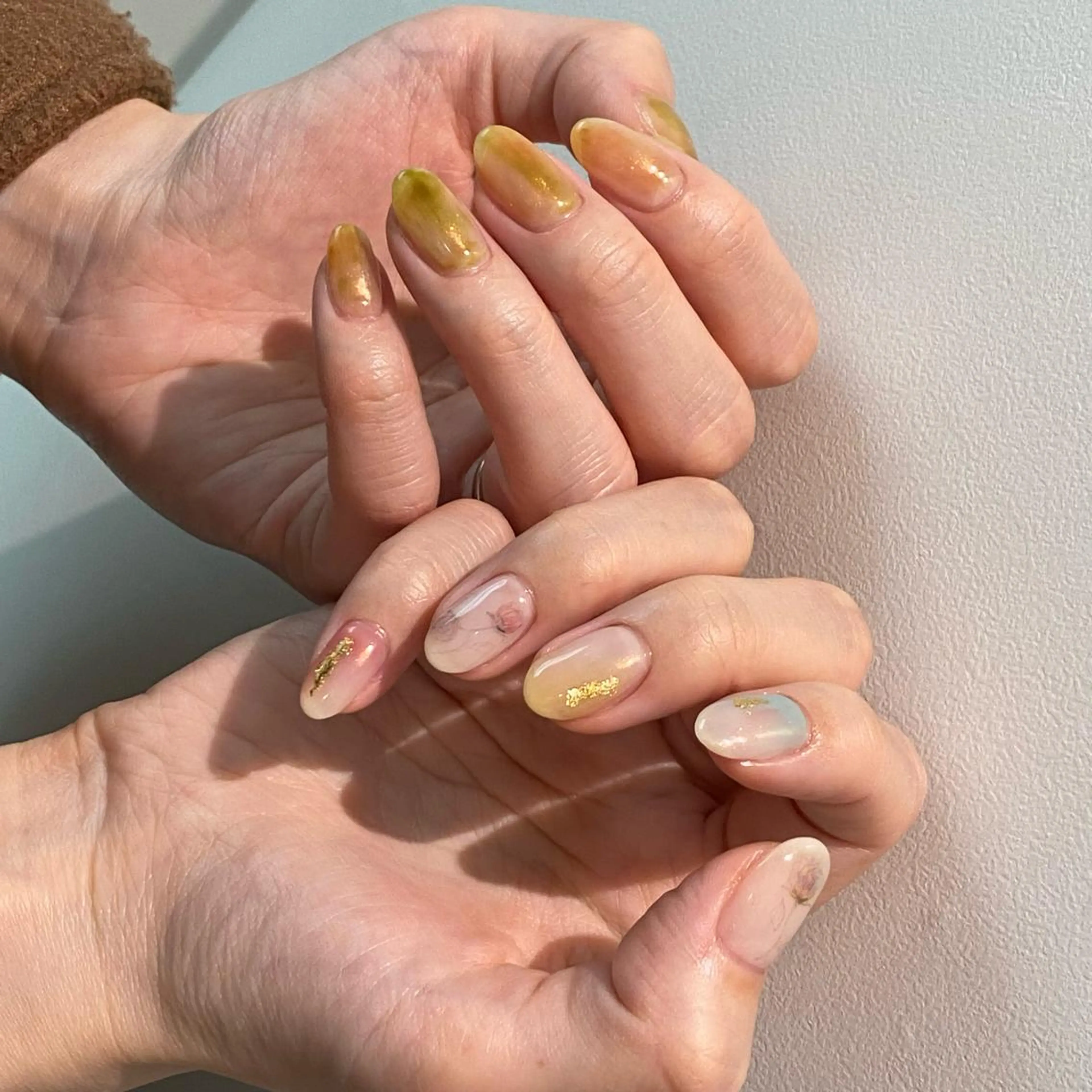 ネイル ayana nails所属・nail salon ayanaのネイルデザイン