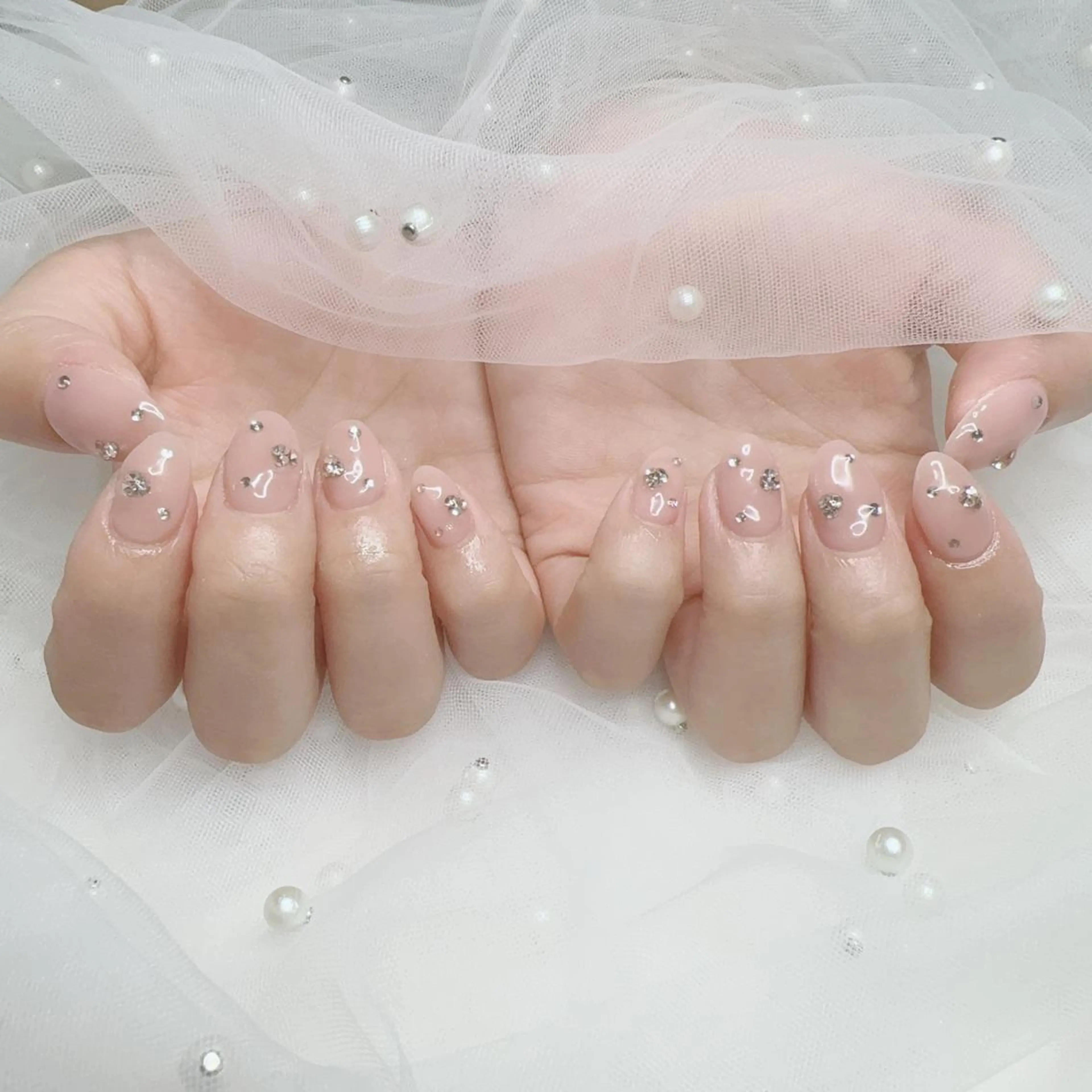 ネイル nail GZMのネイルデザイン