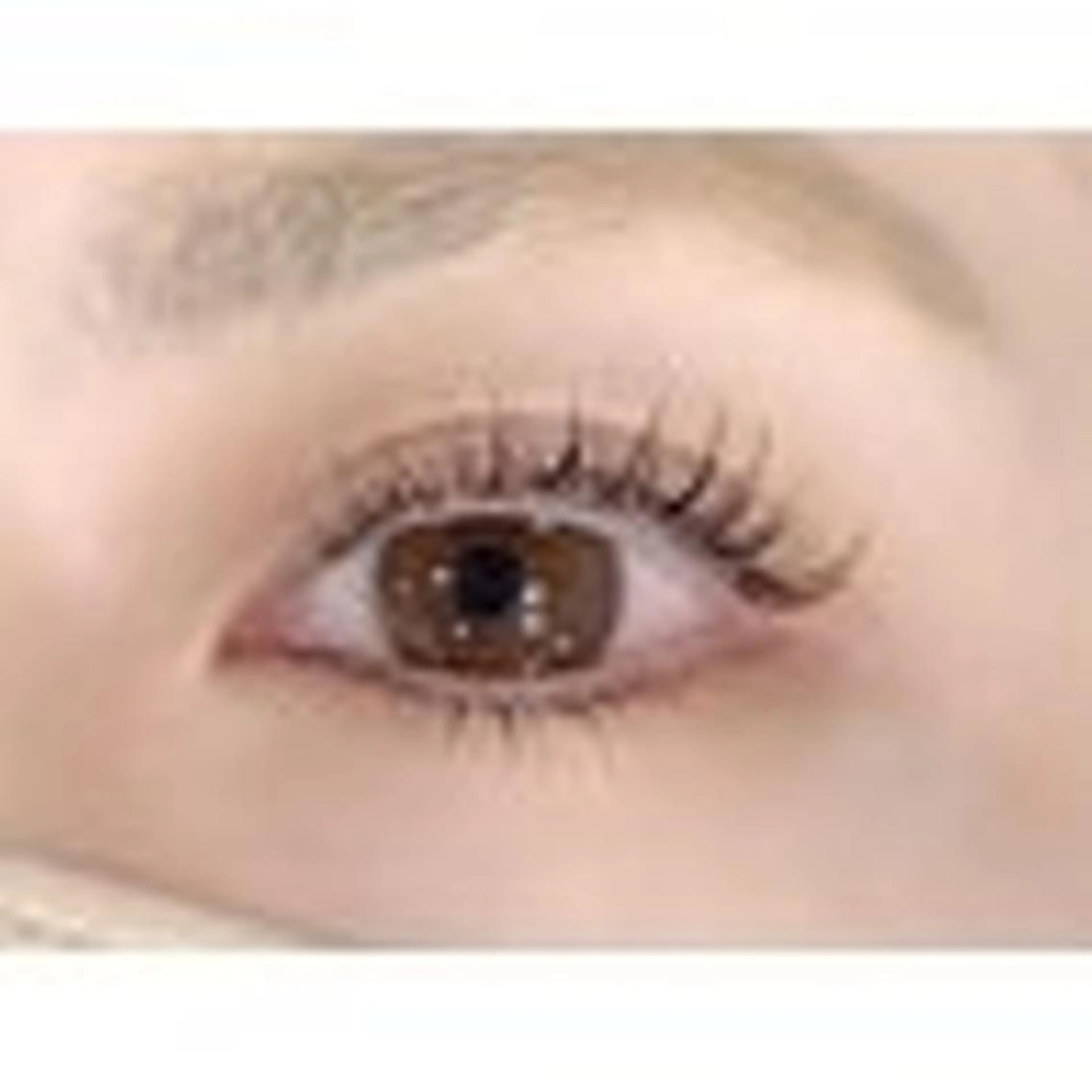 マツエク・マツパ Brave nyc. 渋谷のマツエク・マツパデザイン