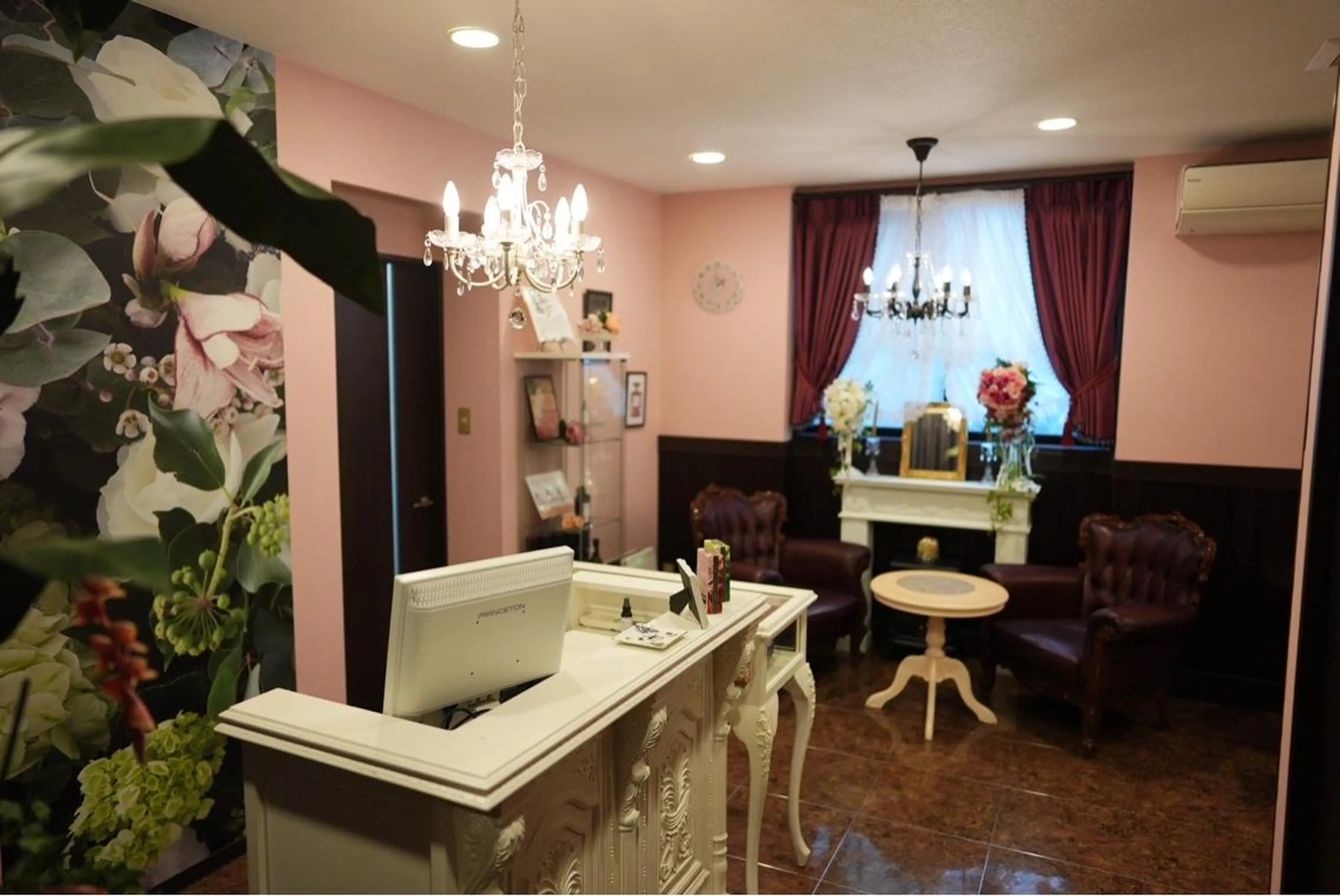 黒瀬 えりかのエステ・リラクイメージ