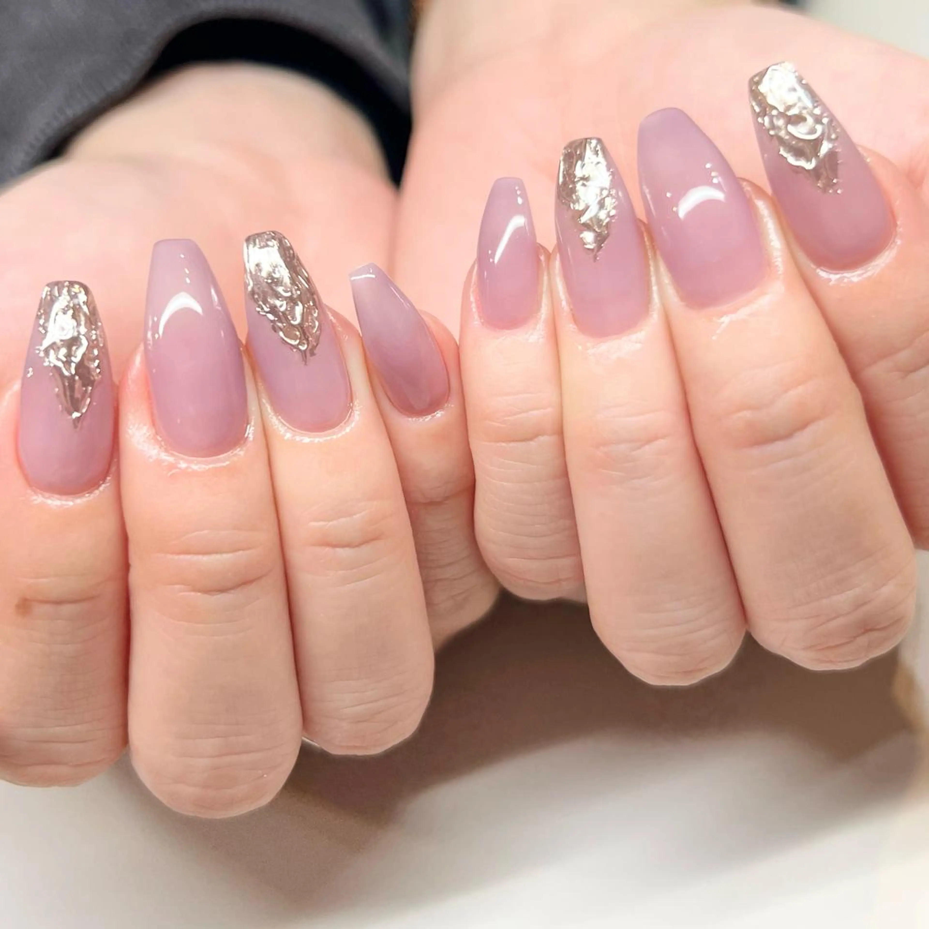 ネイル WEZU NAILのネイルデザイン