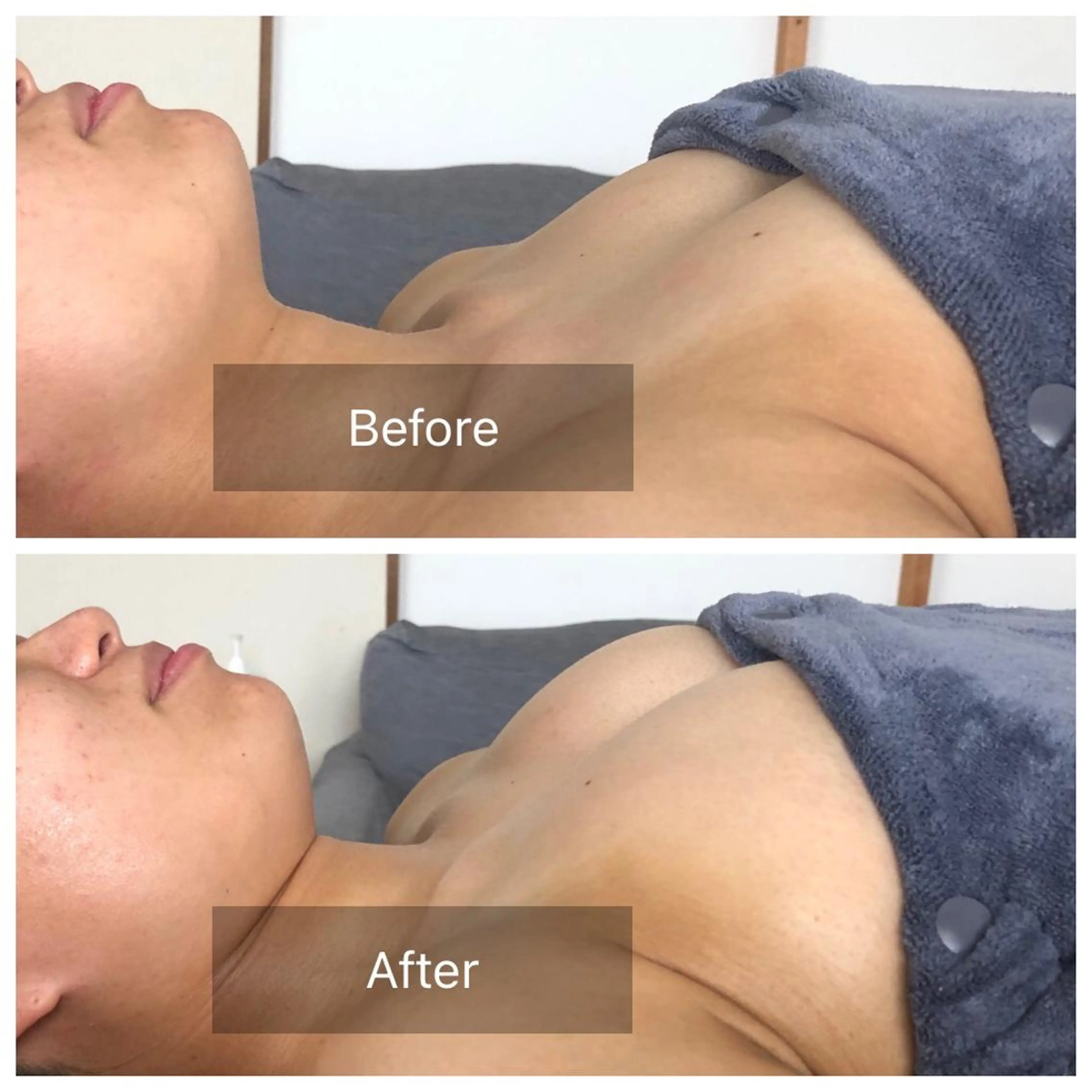 Radiance H.Oのエステ・リラクイメージ