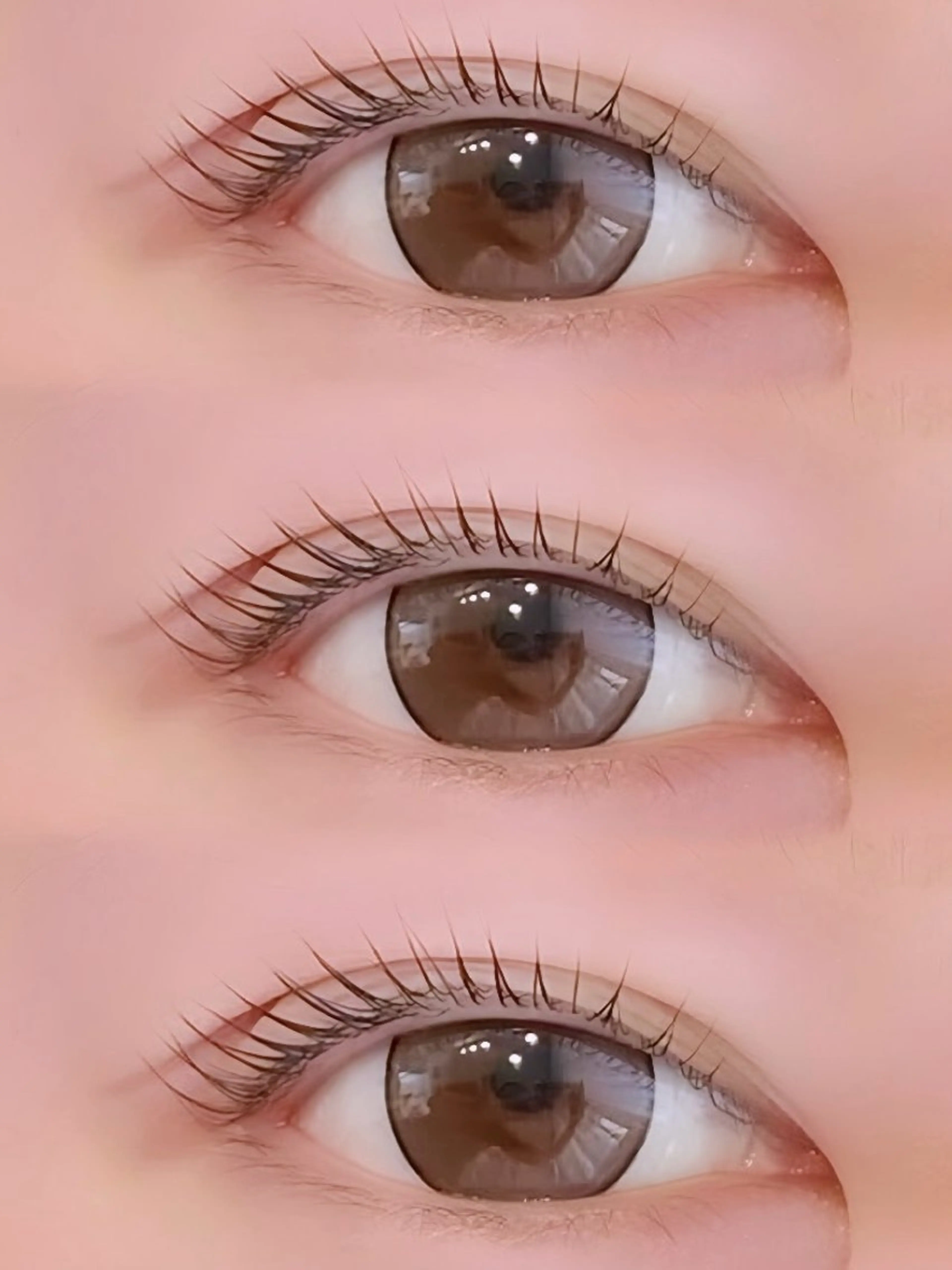 マツエク・マツパ Loco❤︎ 布施のマツエク・マツパデザイン