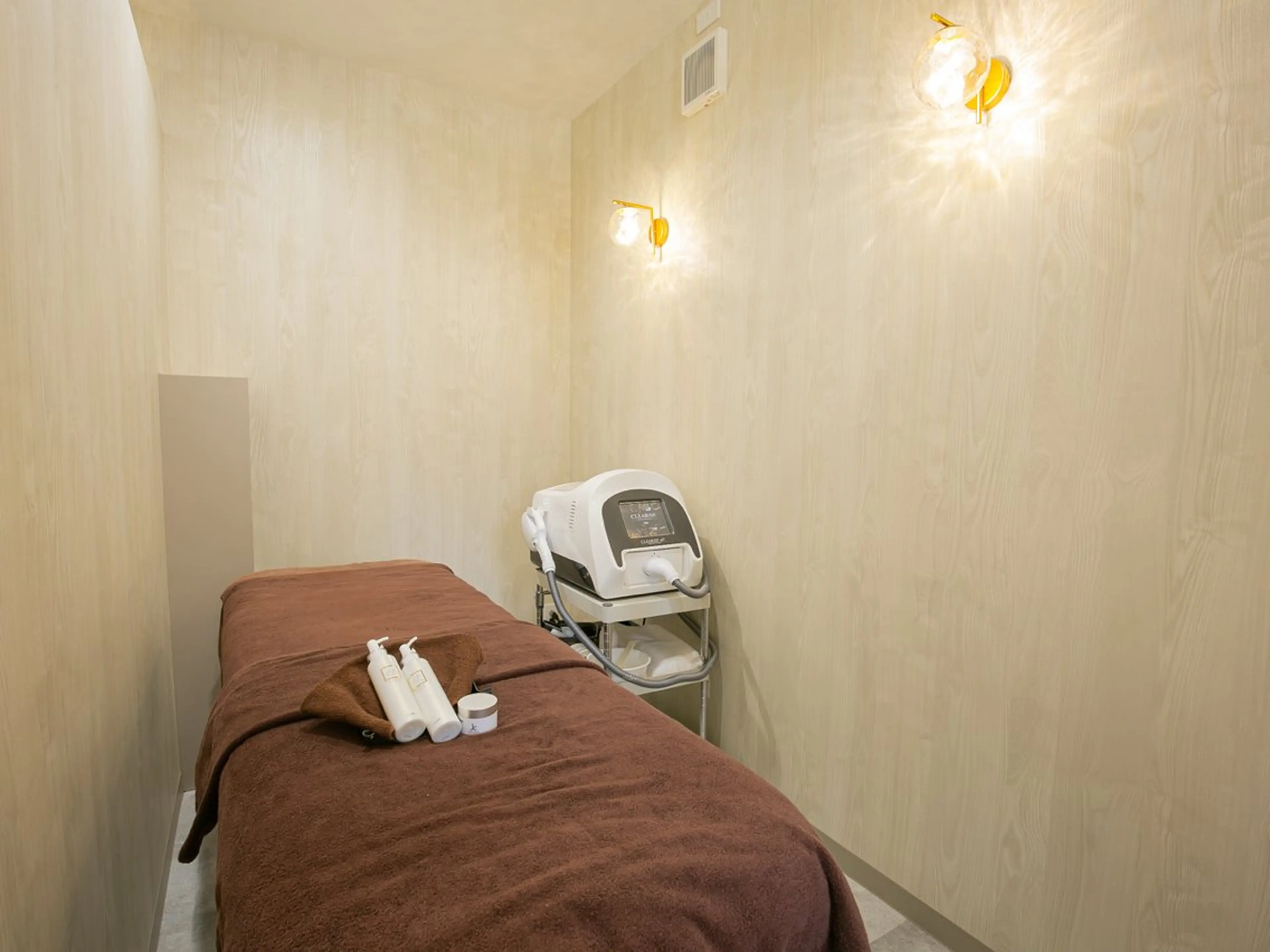 【学生限定！】デザインヒゲ脱毛清潔感＆男らしさUP鼻下・顎残しOKの写真