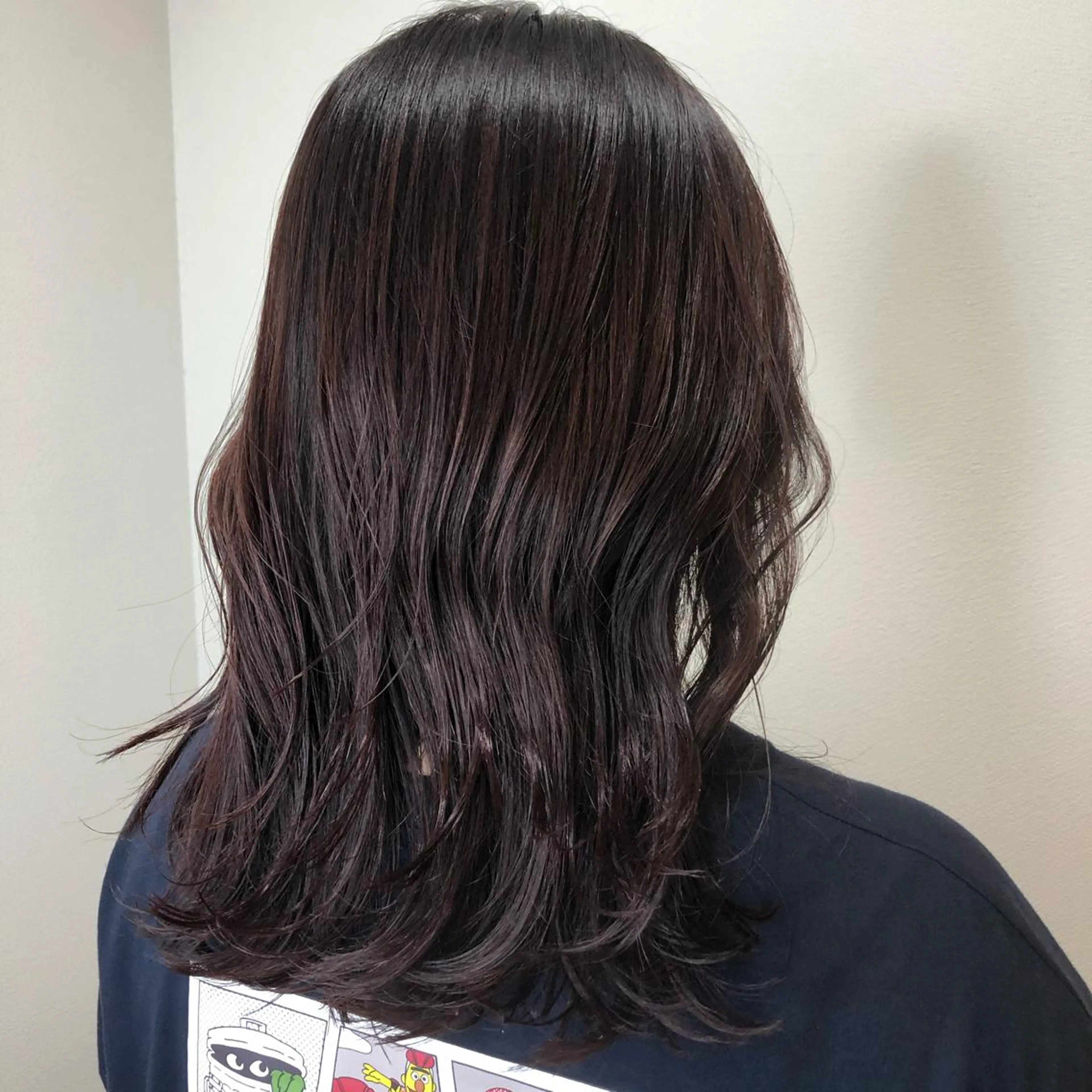 ロング カラー 🫧chinatsu 🫧のヘアスタイル