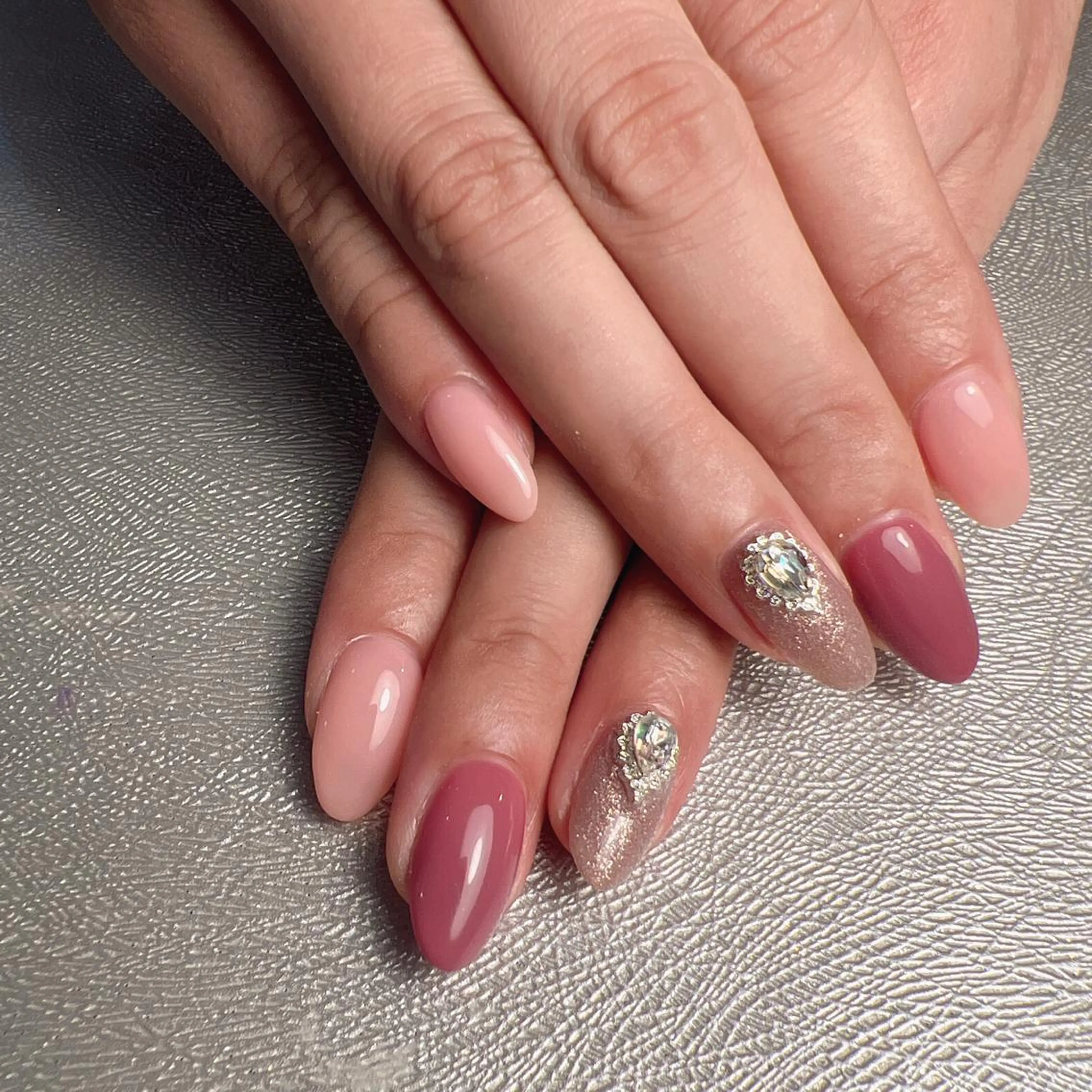 ネイル You&Me Yukiのネイルデザイン