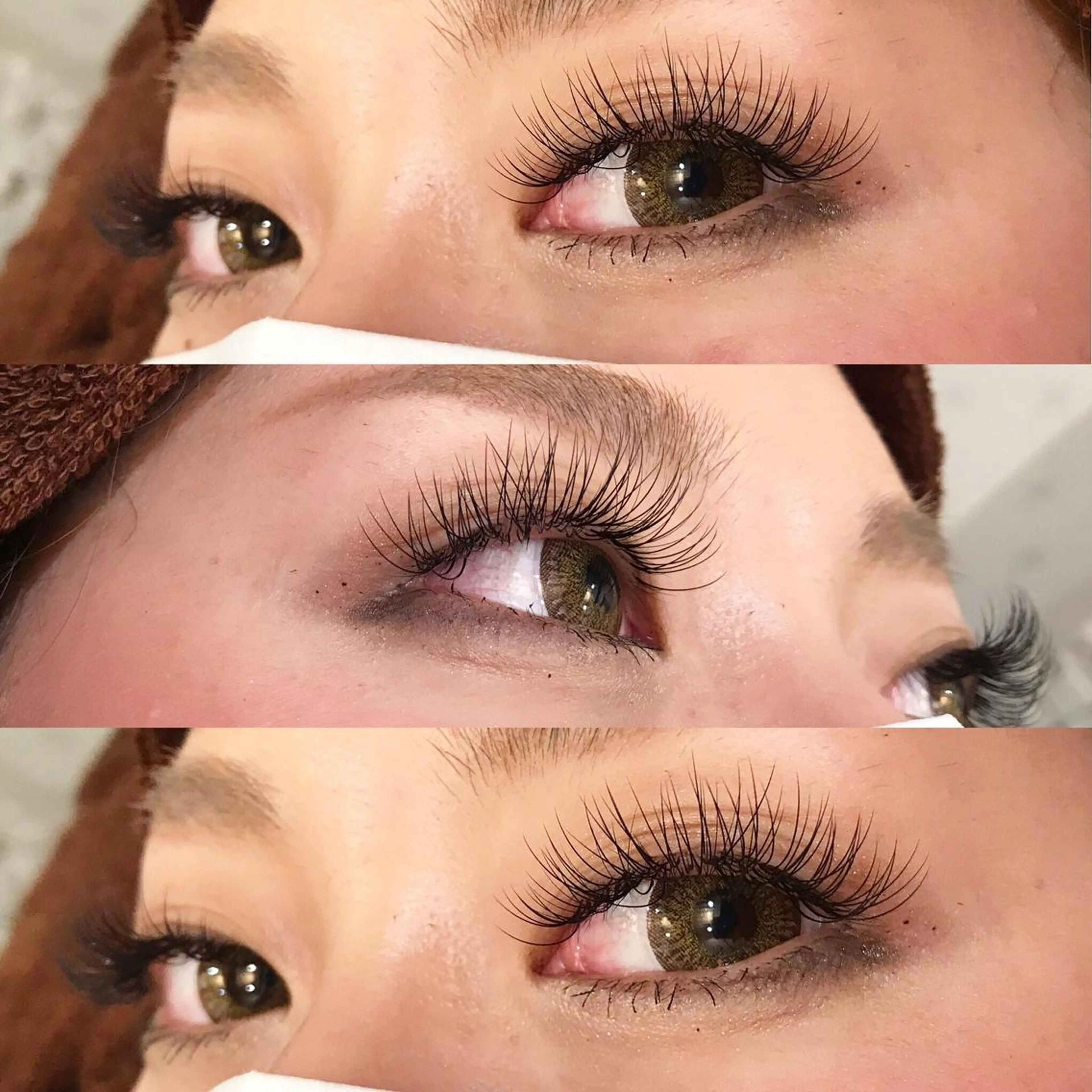 マツエク・マツパ ゴージャス 佐藤 悠里のネイルデザイン