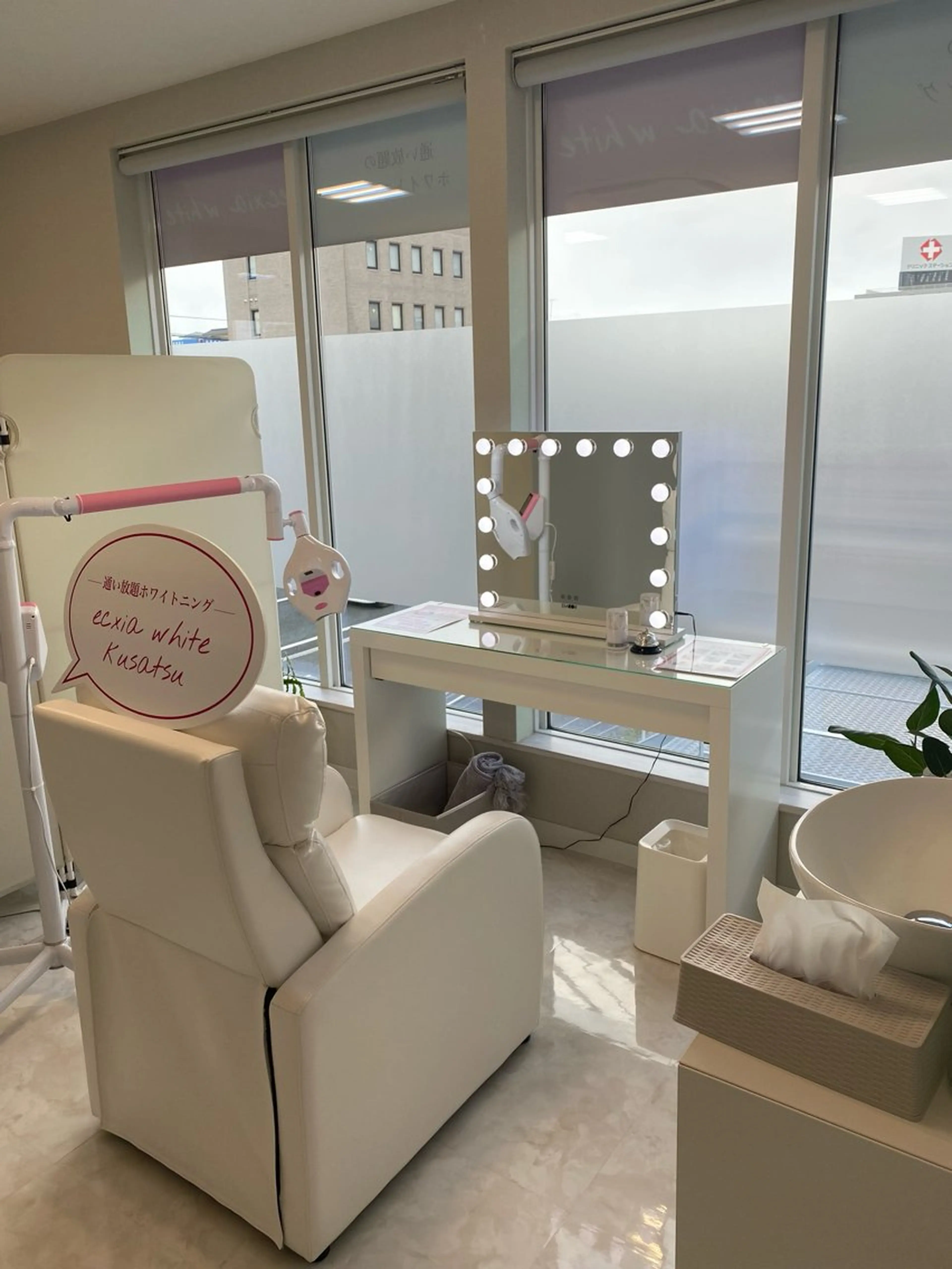 その他 エクシアホワイトニング草津店所属・nanami -ホワイトニングのその他イメージ